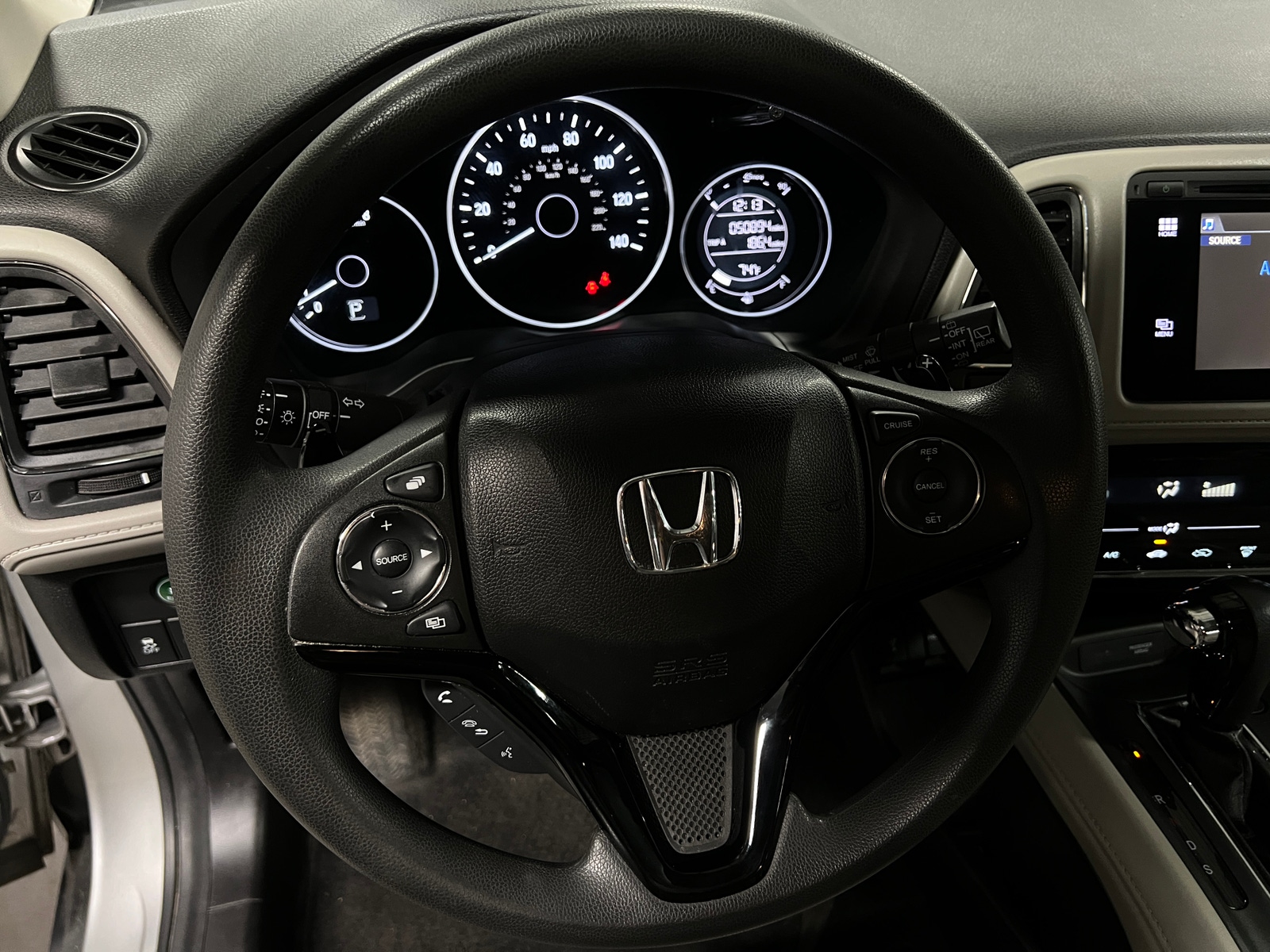 Thumbnail: 2016 Honda HR-V - 5