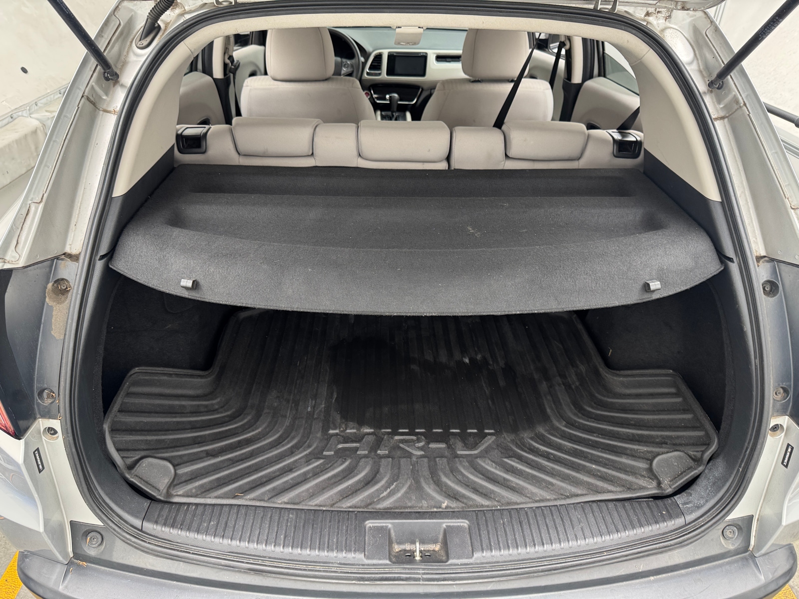 Thumbnail: 2016 Honda HR-V - 7