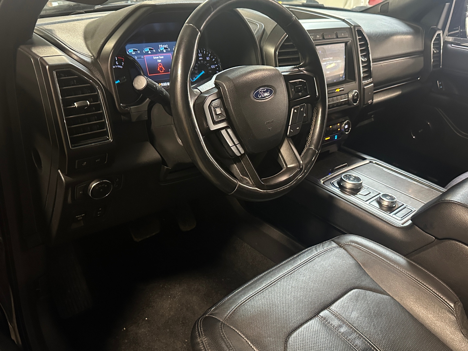 Thumbnail: 2019 Ford Expedition - 2