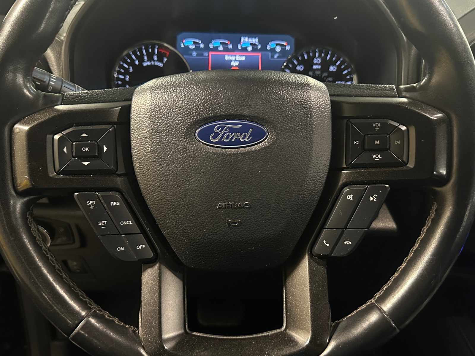 Thumbnail: 2019 Ford Expedition - 4