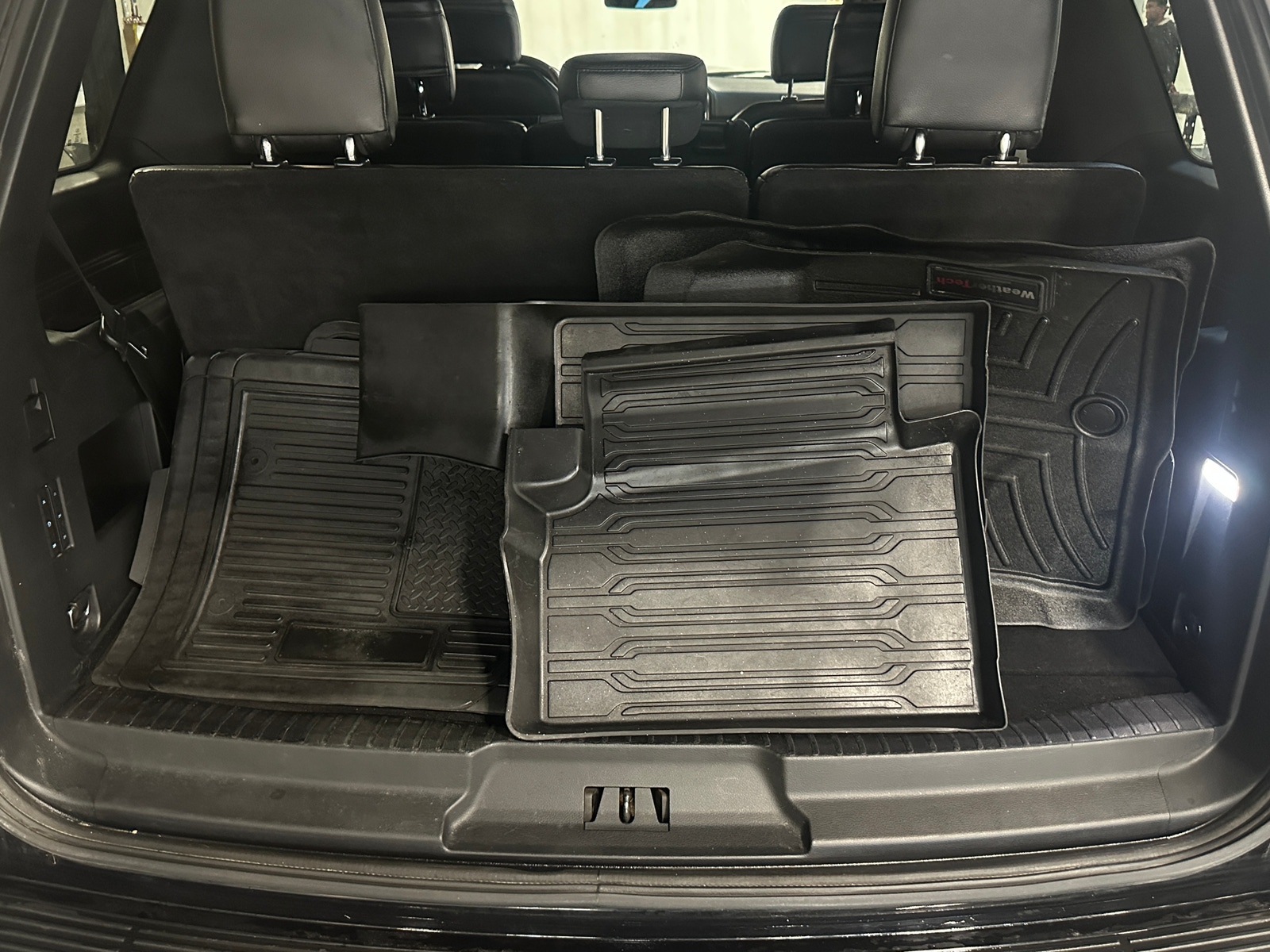 Thumbnail: 2019 Ford Expedition - 6