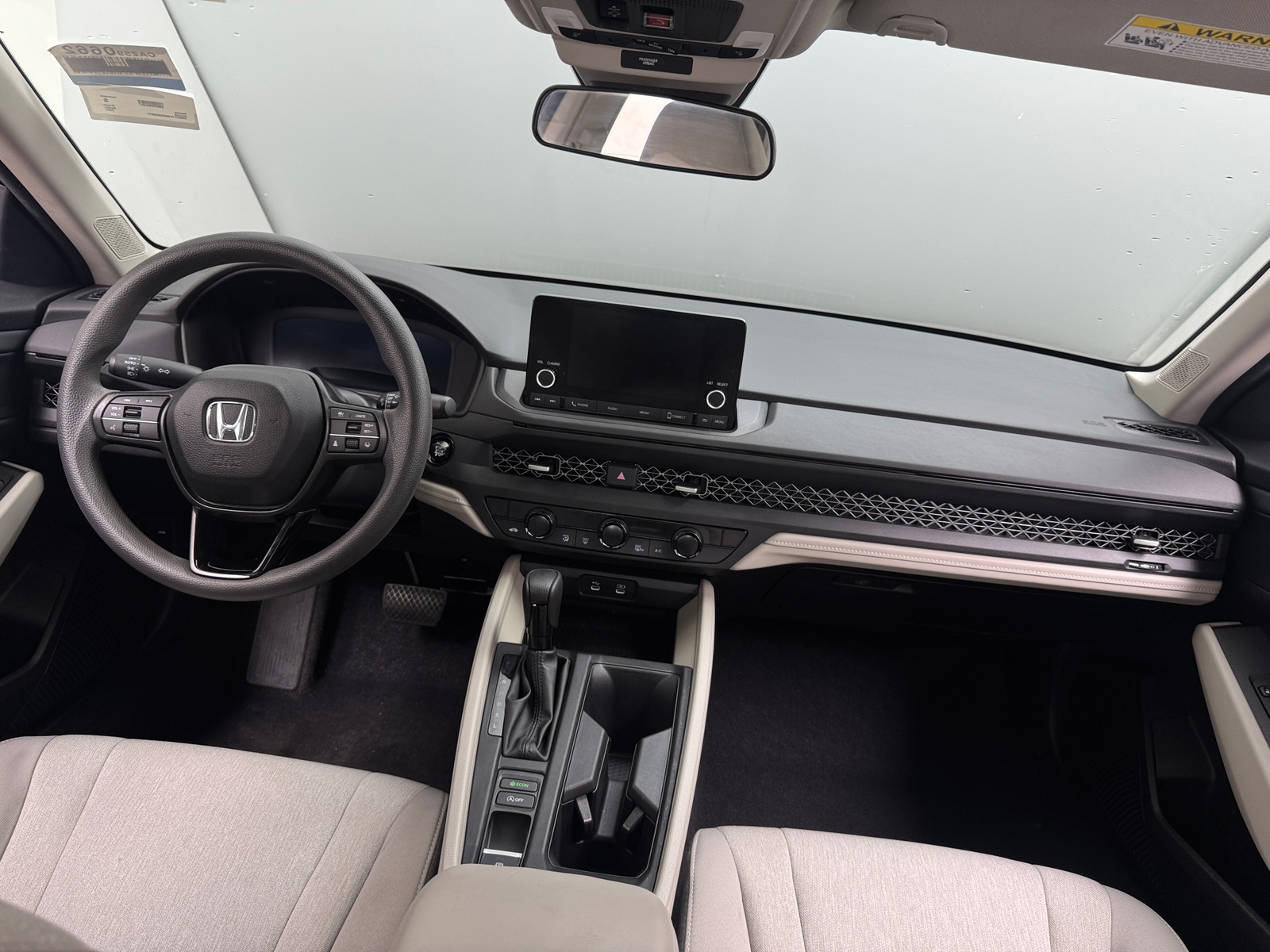 Thumbnail: 2024 Honda Accord - 3