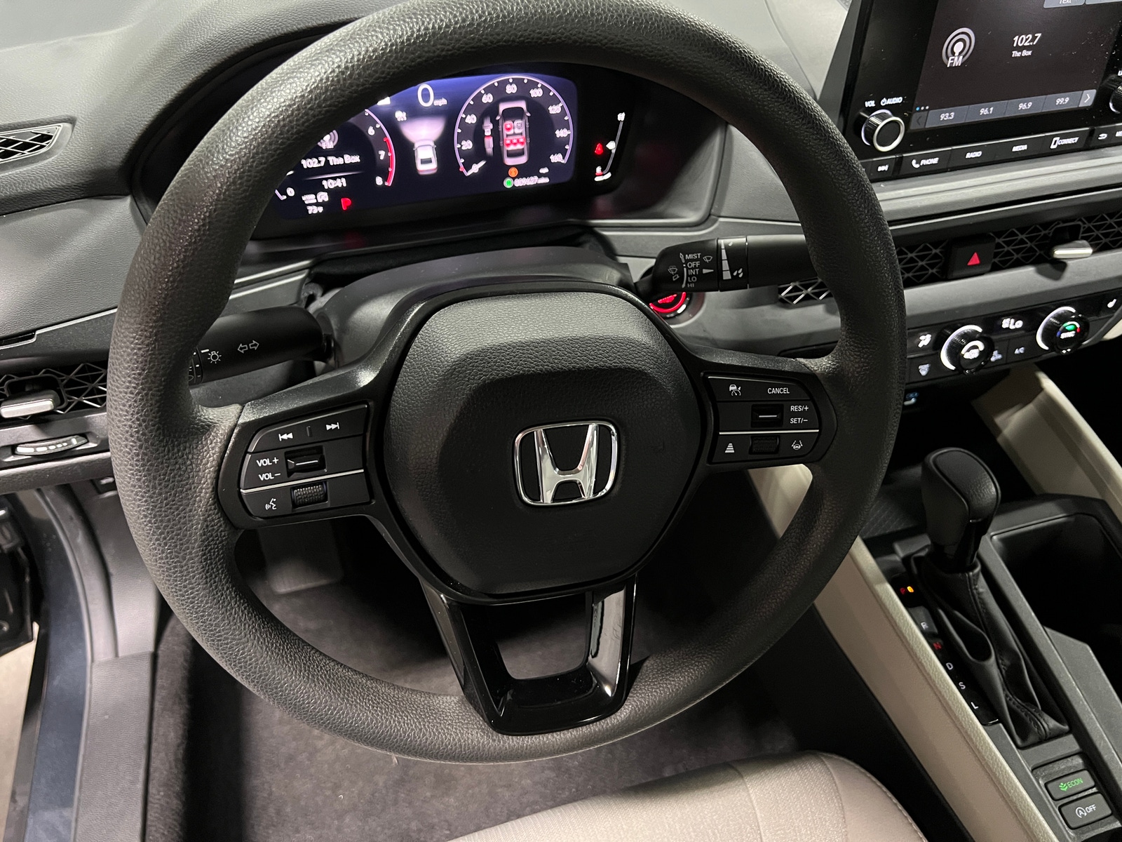Thumbnail: 2024 Honda Accord - 5