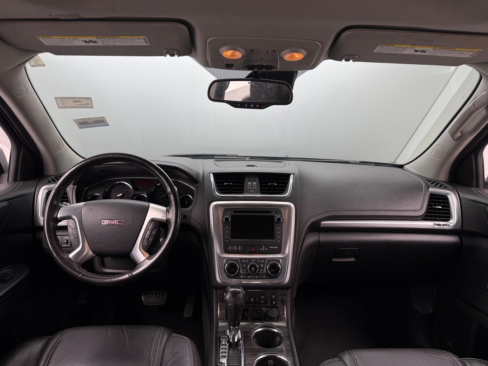Thumbnail: 2017 GMC Acadia - 2
