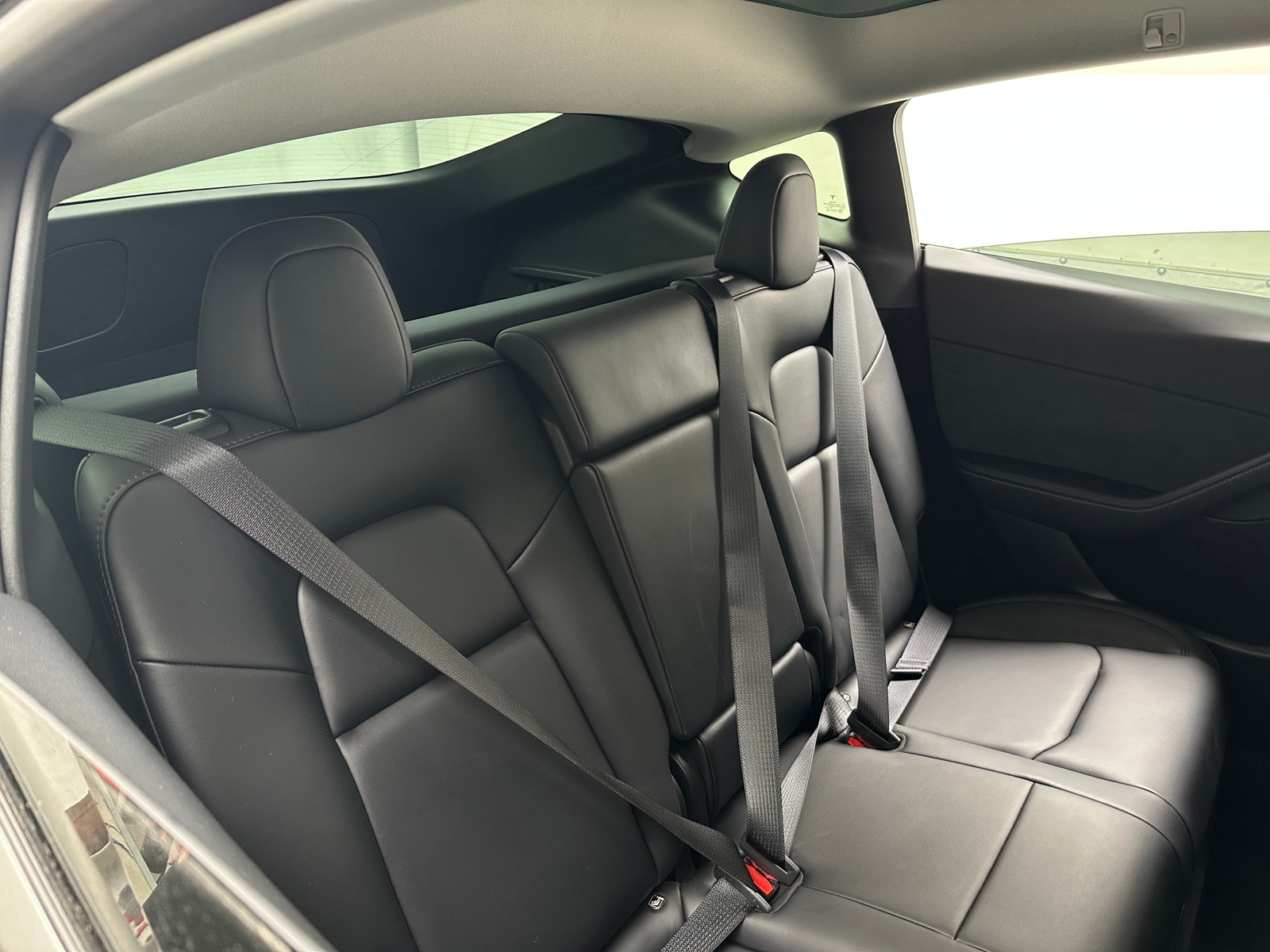Thumbnail: 2024 Tesla Model Y - 5