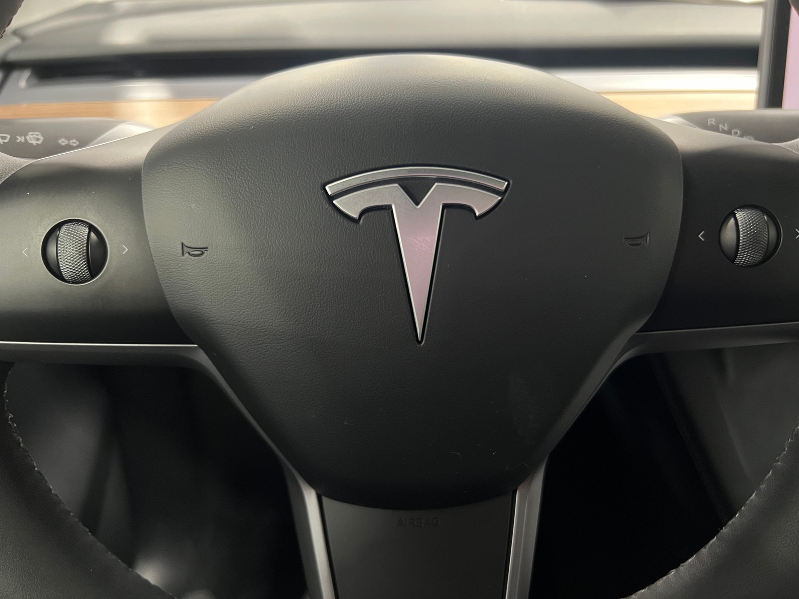 Thumbnail: 2024 Tesla Model Y - 4