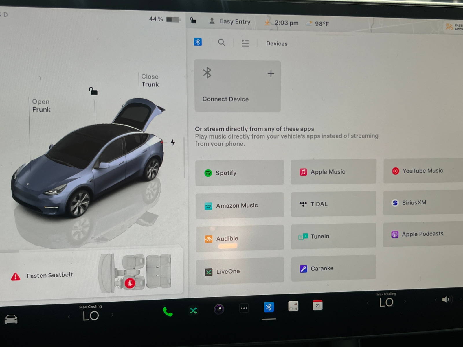 Thumbnail: 2024 Tesla Model Y - 3