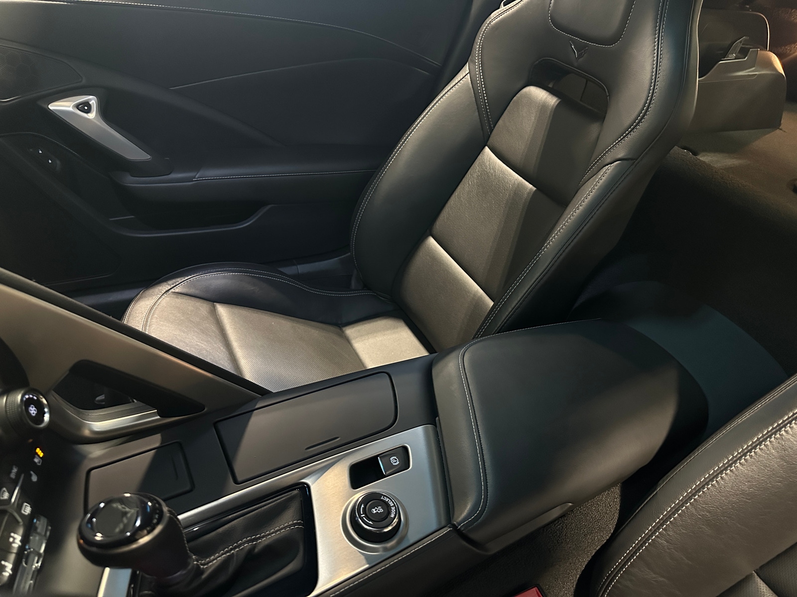 Thumbnail: 2019 Chevrolet Corvette - 2
