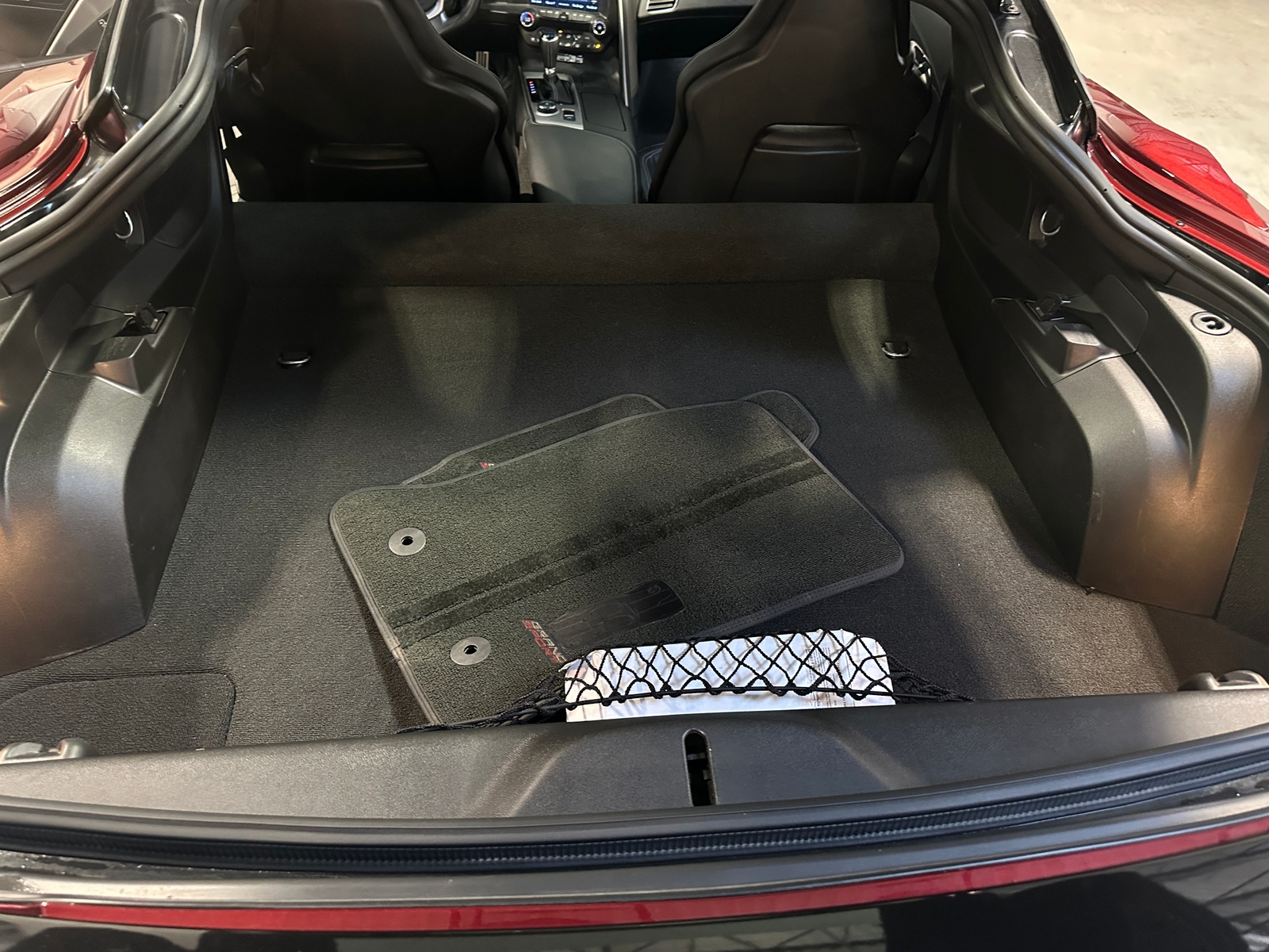 Thumbnail: 2019 Chevrolet Corvette - 5