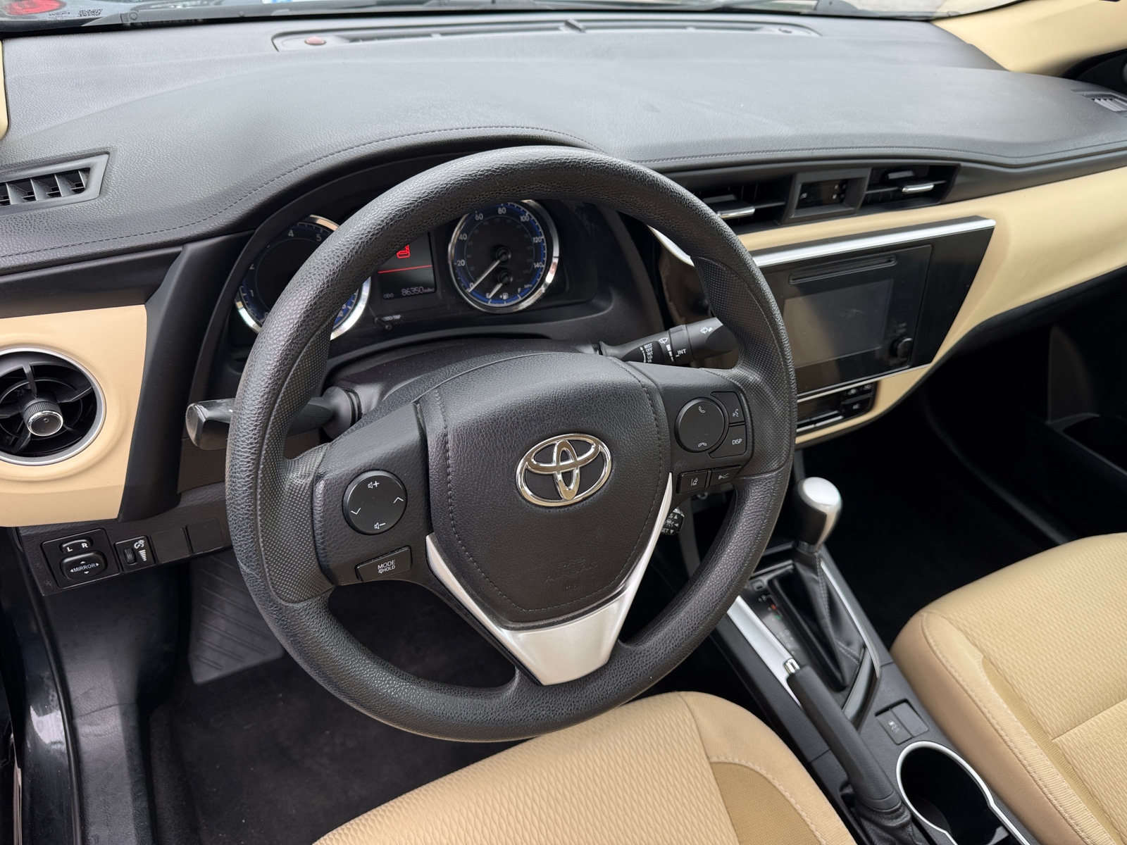 Thumbnail: 2018 Toyota Corolla - 3