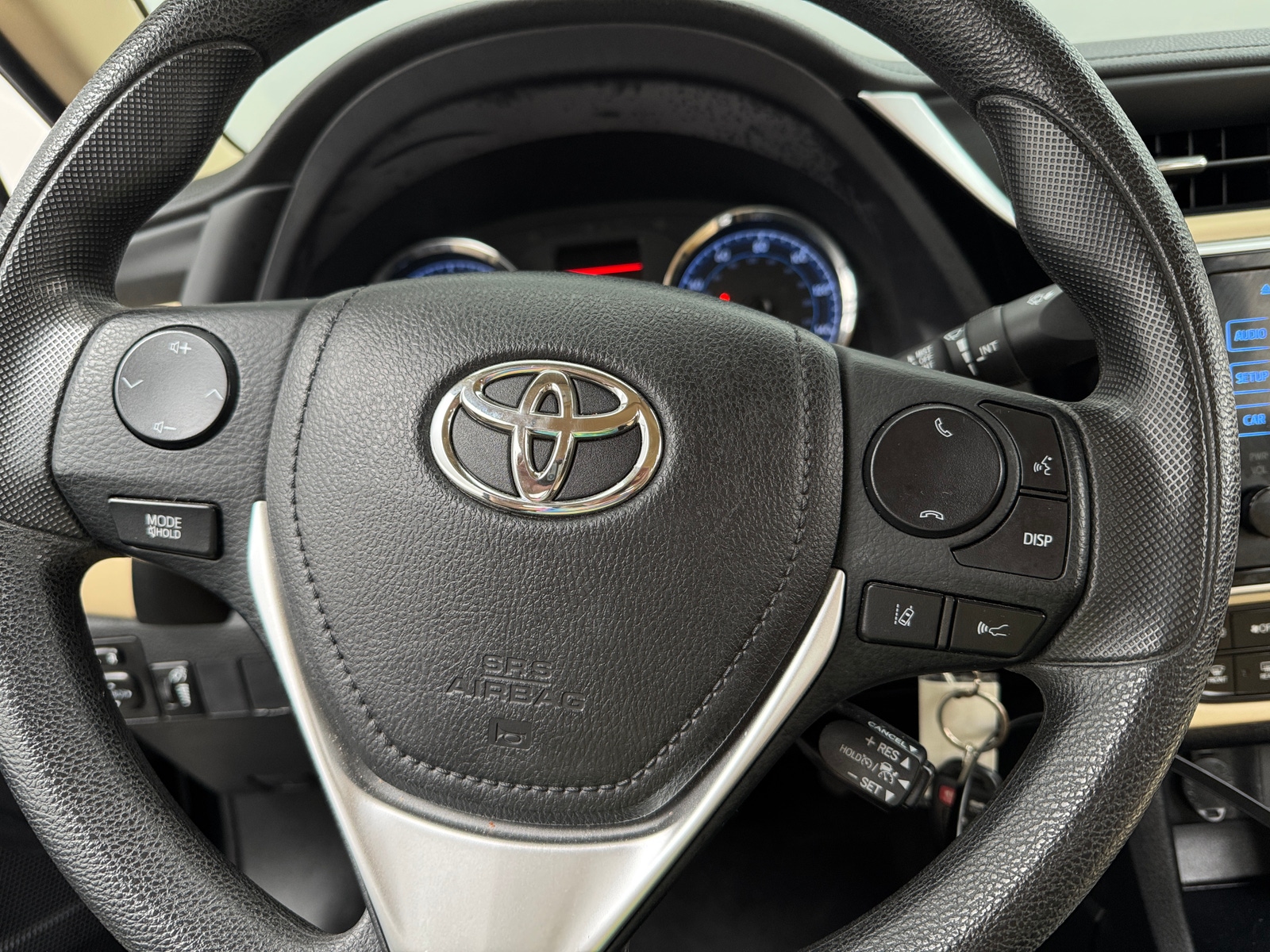 Thumbnail: 2018 Toyota Corolla - 5