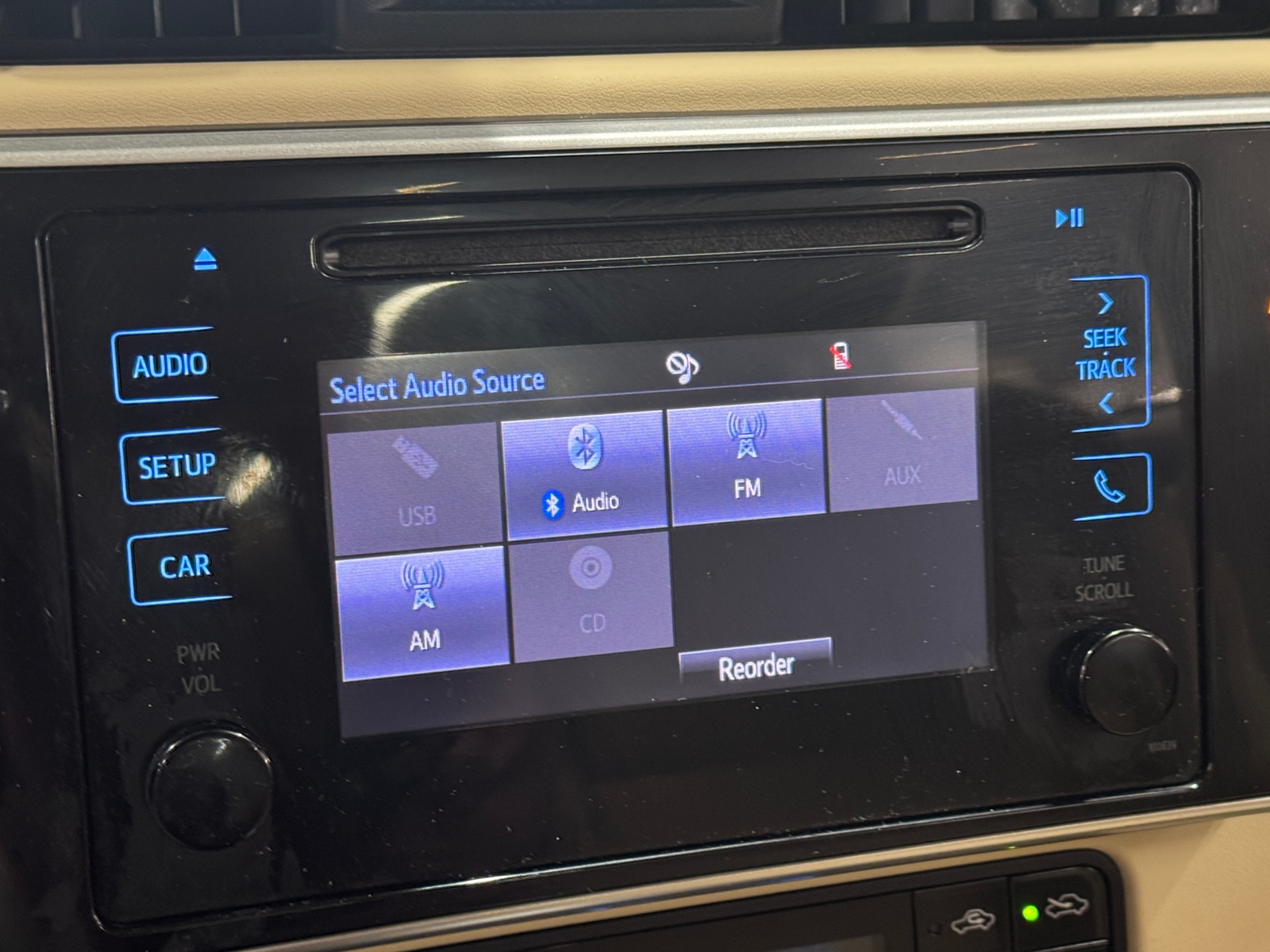 Thumbnail: 2018 Toyota Corolla - 4