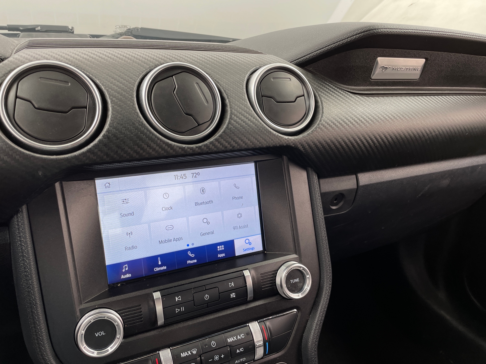 Thumbnail: 2021 Ford Mustang - 3