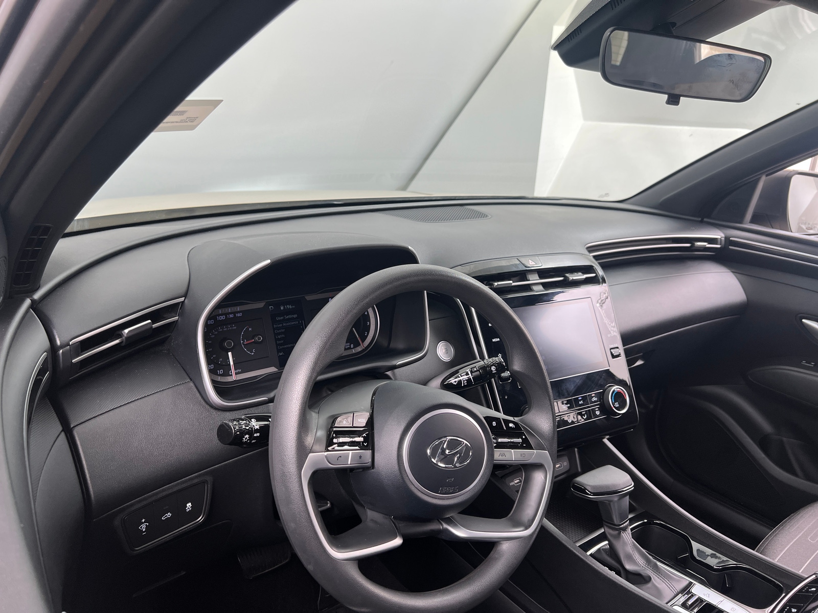 Thumbnail: 2023 Hyundai Santa Cruz - 3