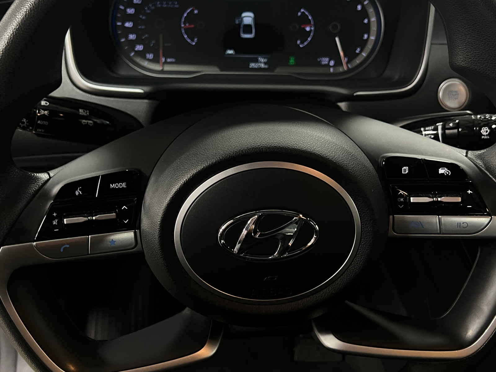 Thumbnail: 2023 Hyundai Santa Cruz - 5