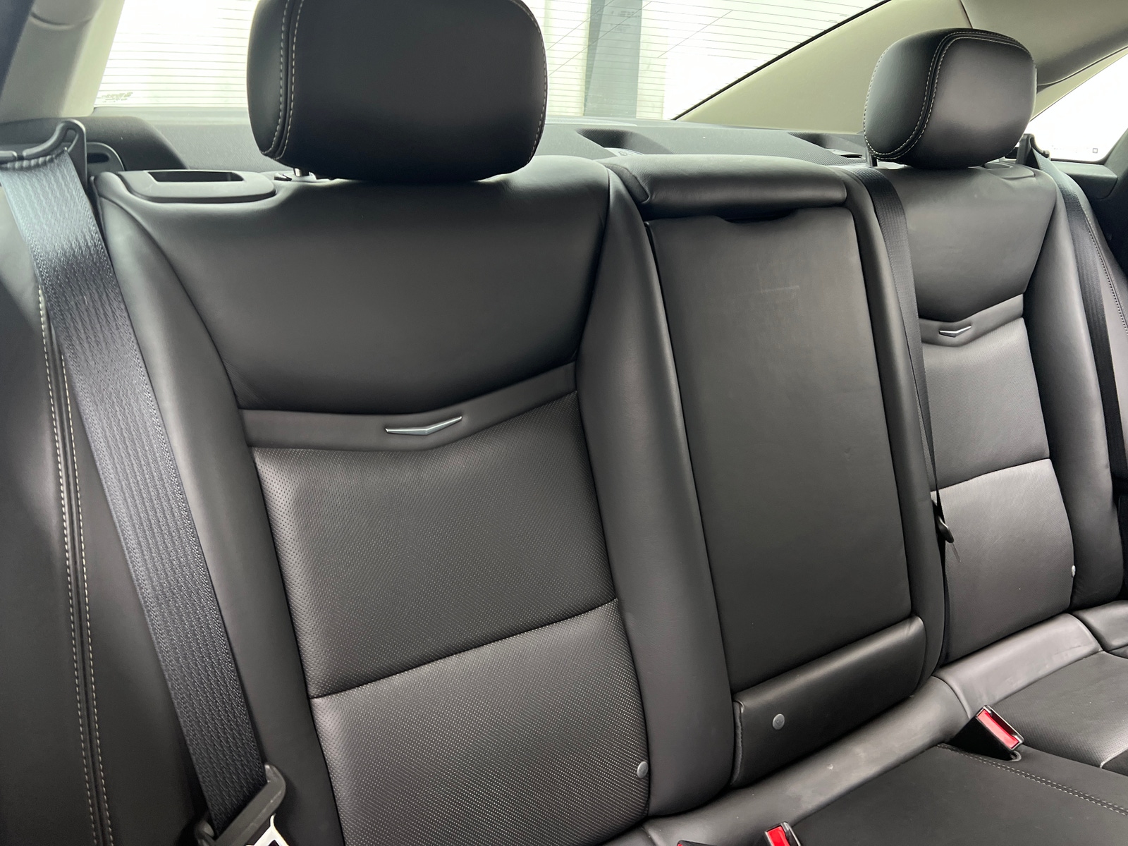 Thumbnail: 2018 Cadillac XTS - 5