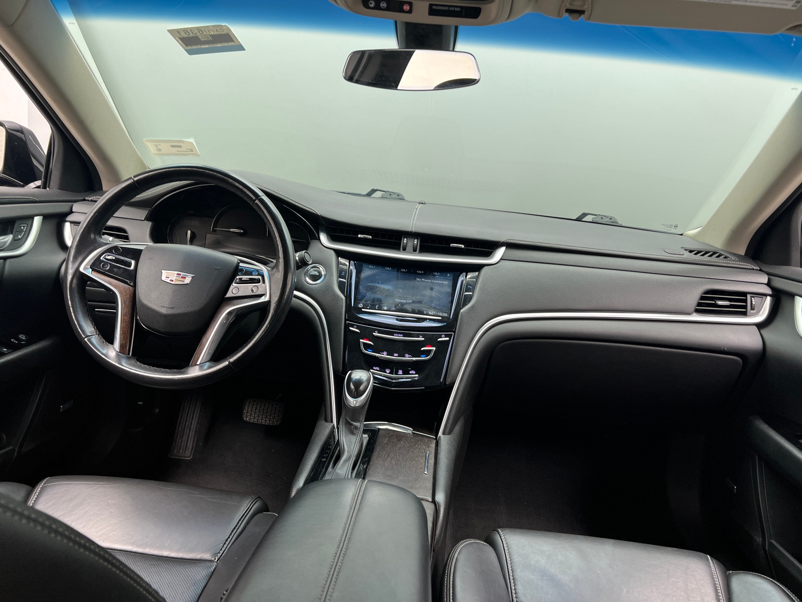 Thumbnail: 2018 Cadillac XTS - 2