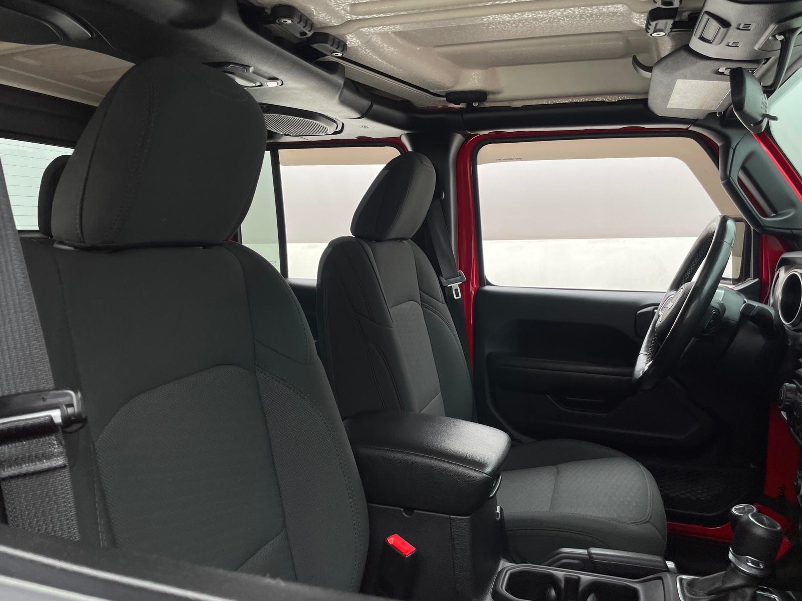 Thumbnail: 2020 Jeep Gladiator - 2