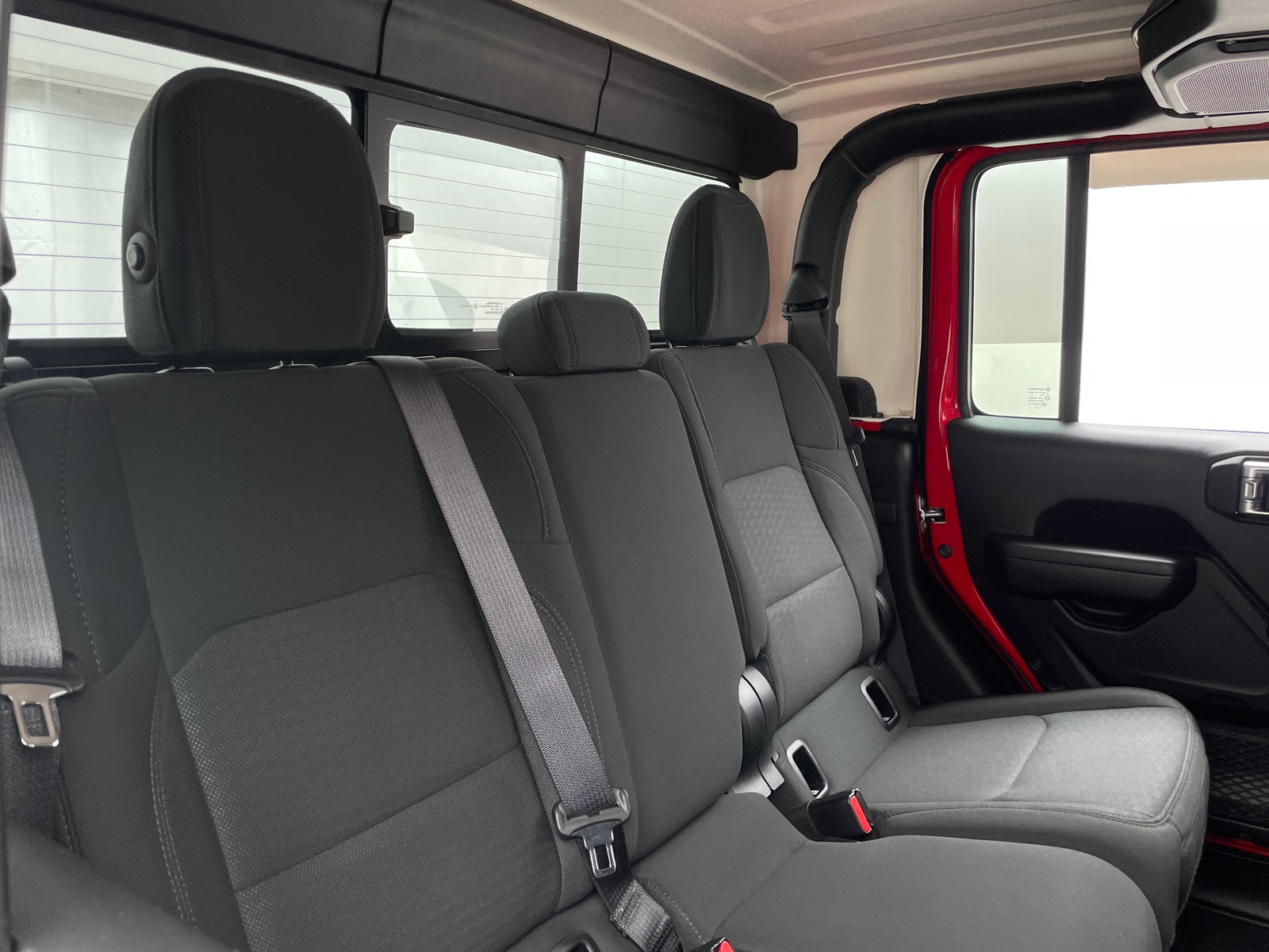 Thumbnail: 2020 Jeep Gladiator - 6