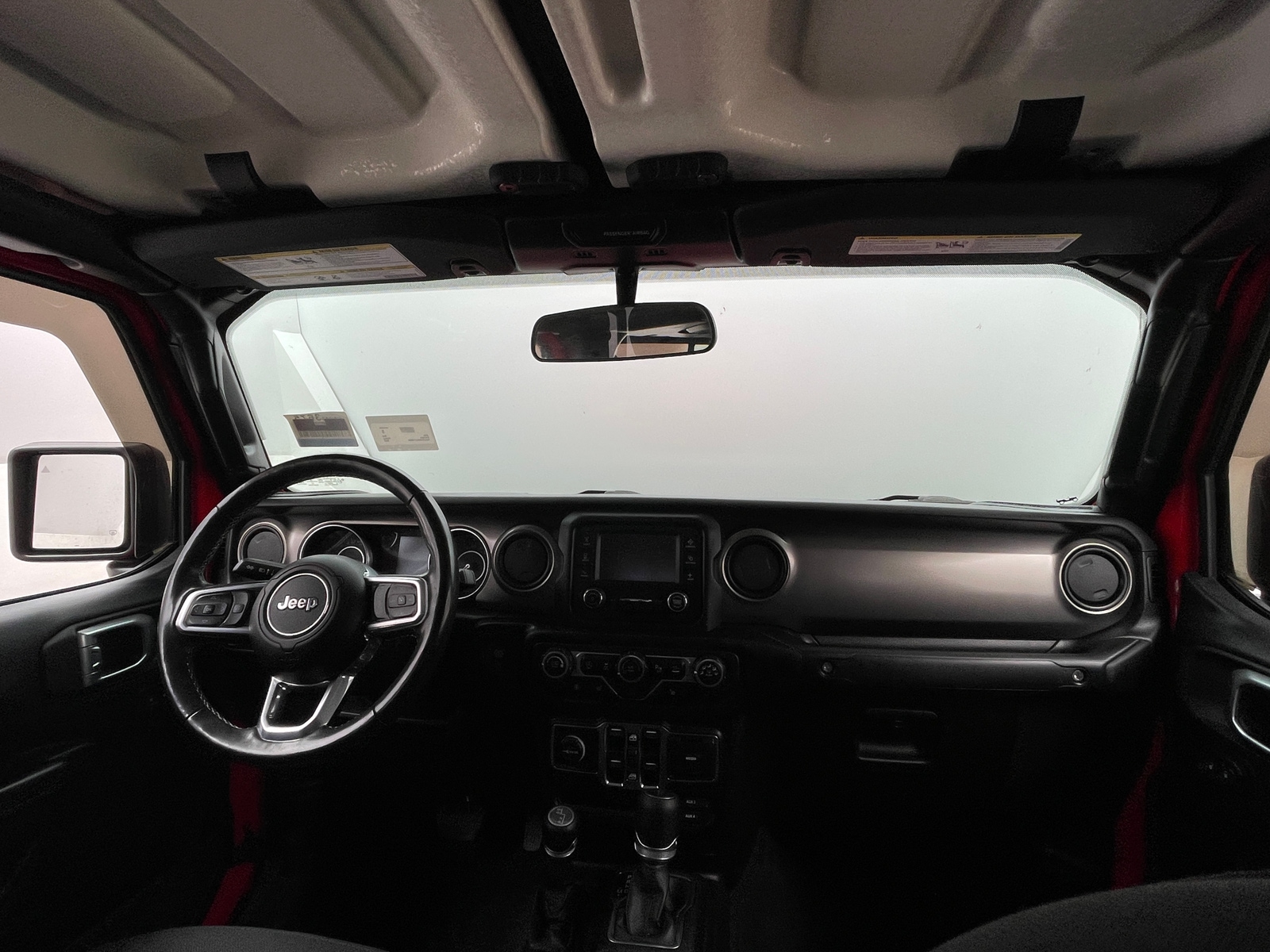 Thumbnail: 2020 Jeep Gladiator - 3