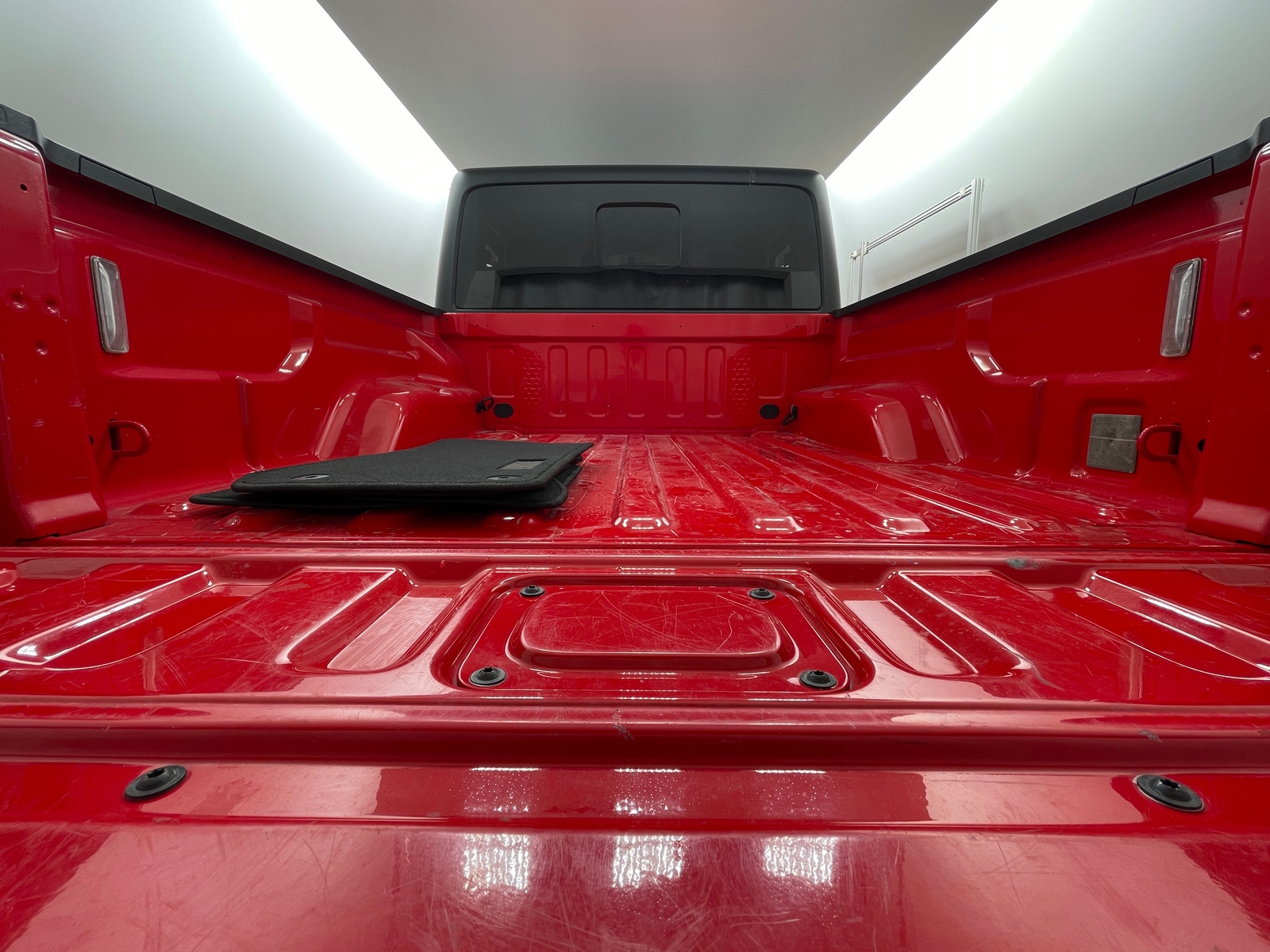 Thumbnail: 2020 Jeep Gladiator - 7