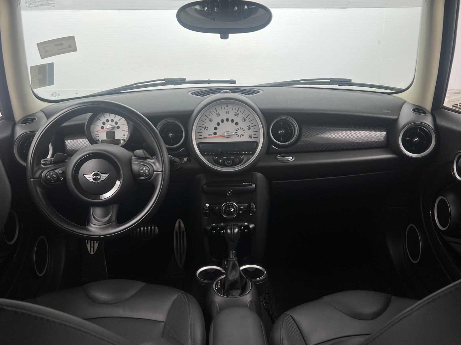 Thumbnail: 2013 MINI Cooper Hardtop - 2