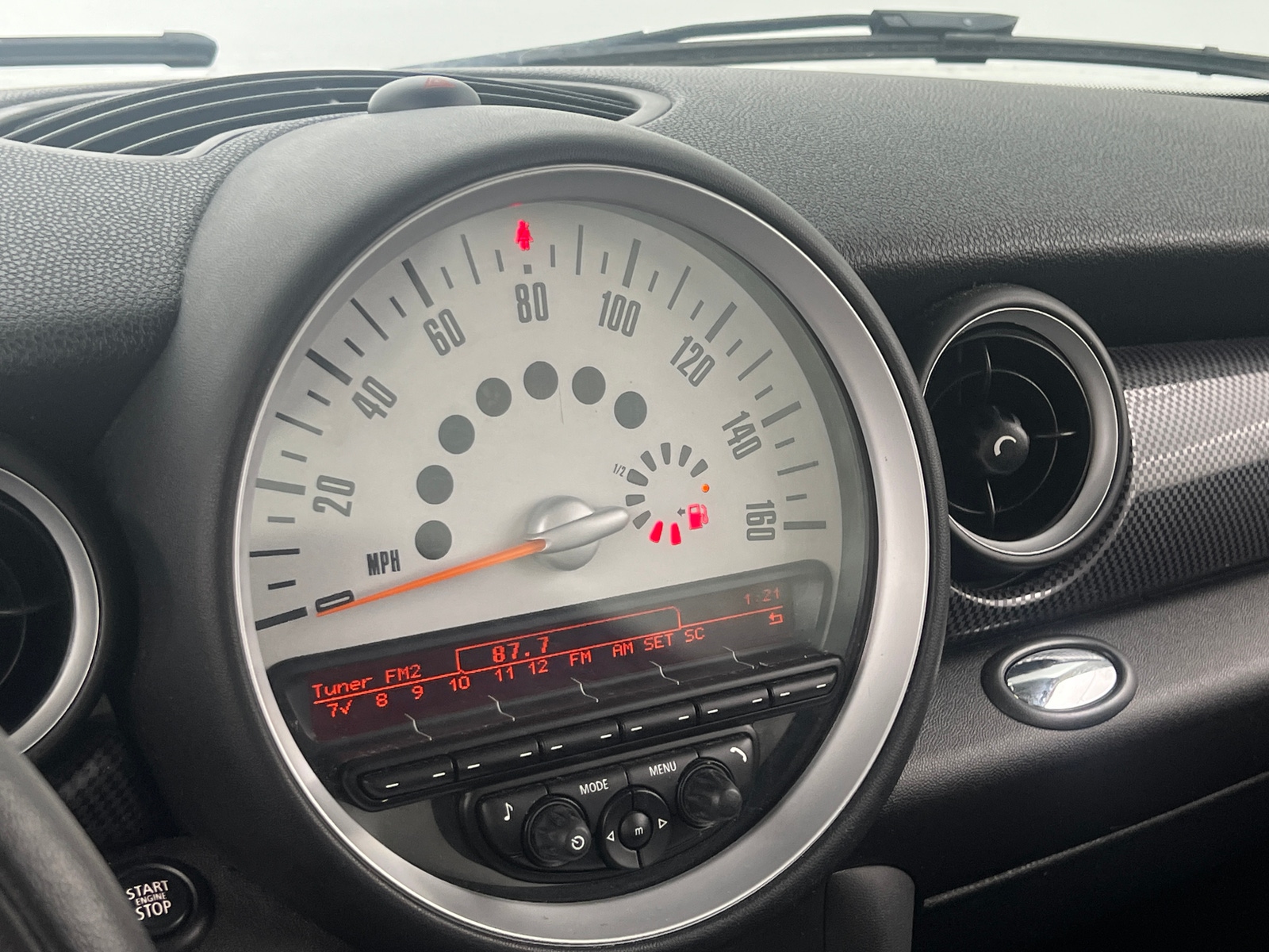 Thumbnail: 2013 MINI Cooper Hardtop - 3