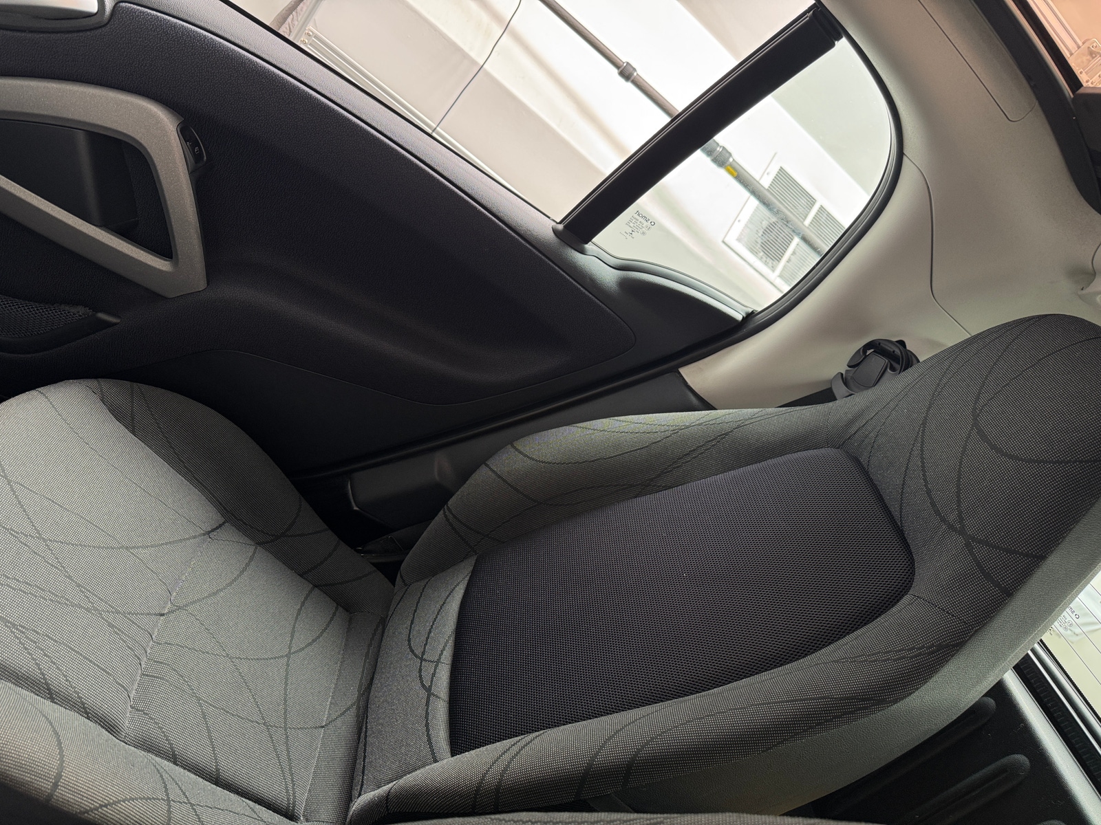 Thumbnail: 2015 smart fortwo - 2