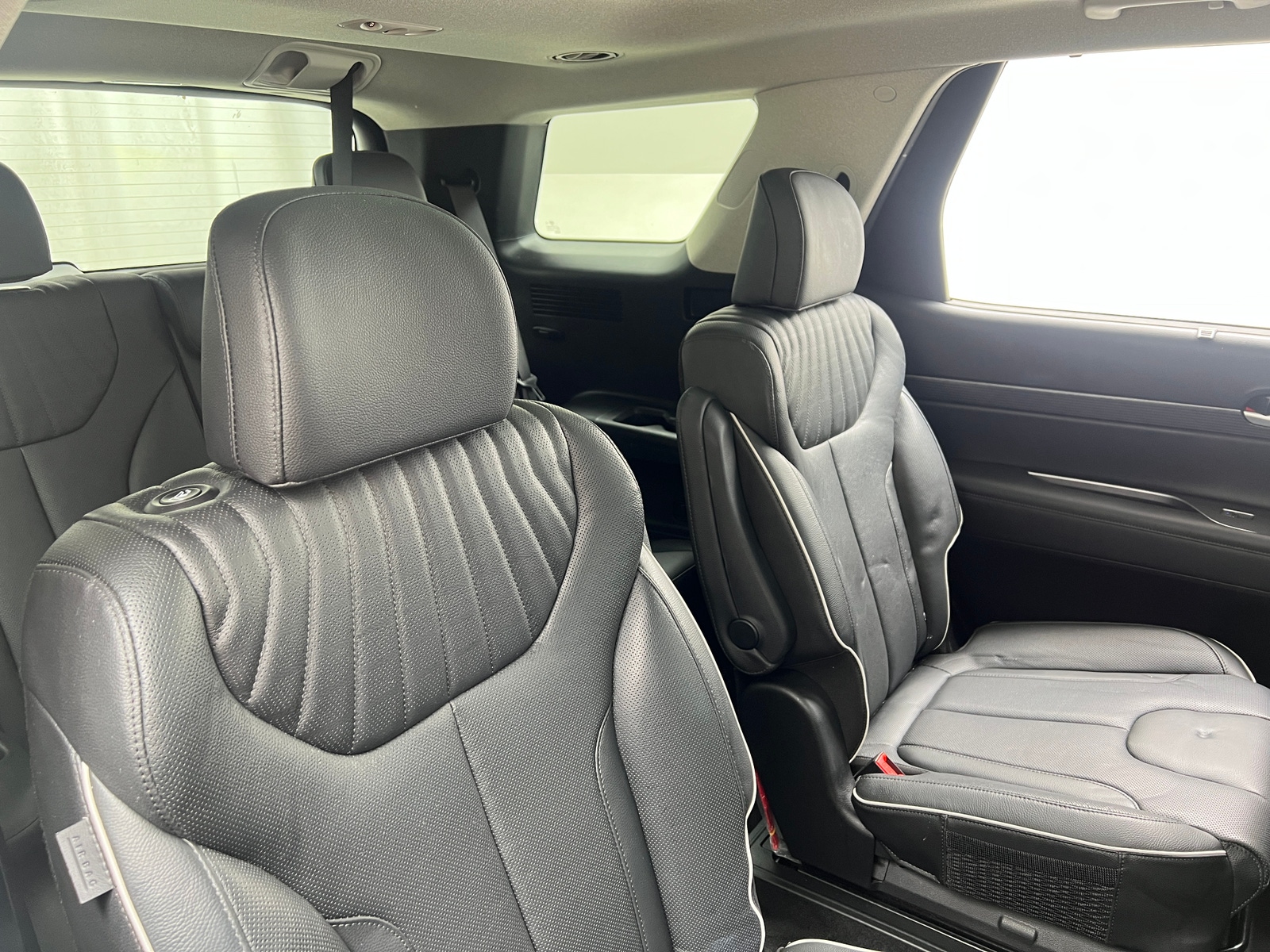 Thumbnail: 2023 Hyundai Palisade - 5