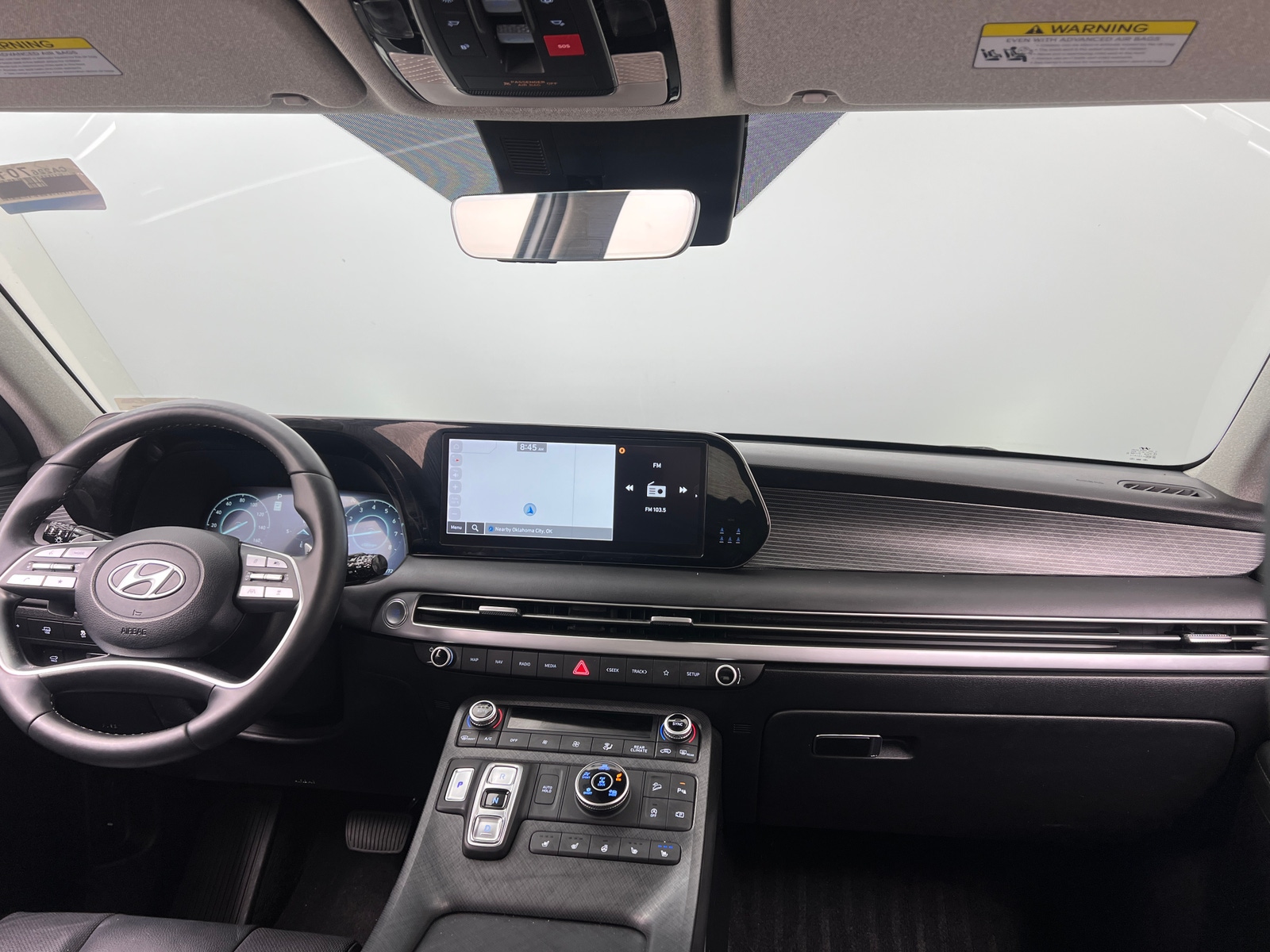 Thumbnail: 2023 Hyundai Palisade - 2