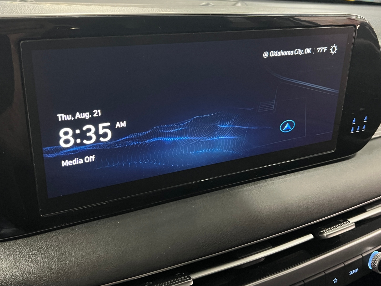 Thumbnail: 2023 Hyundai Palisade - 3