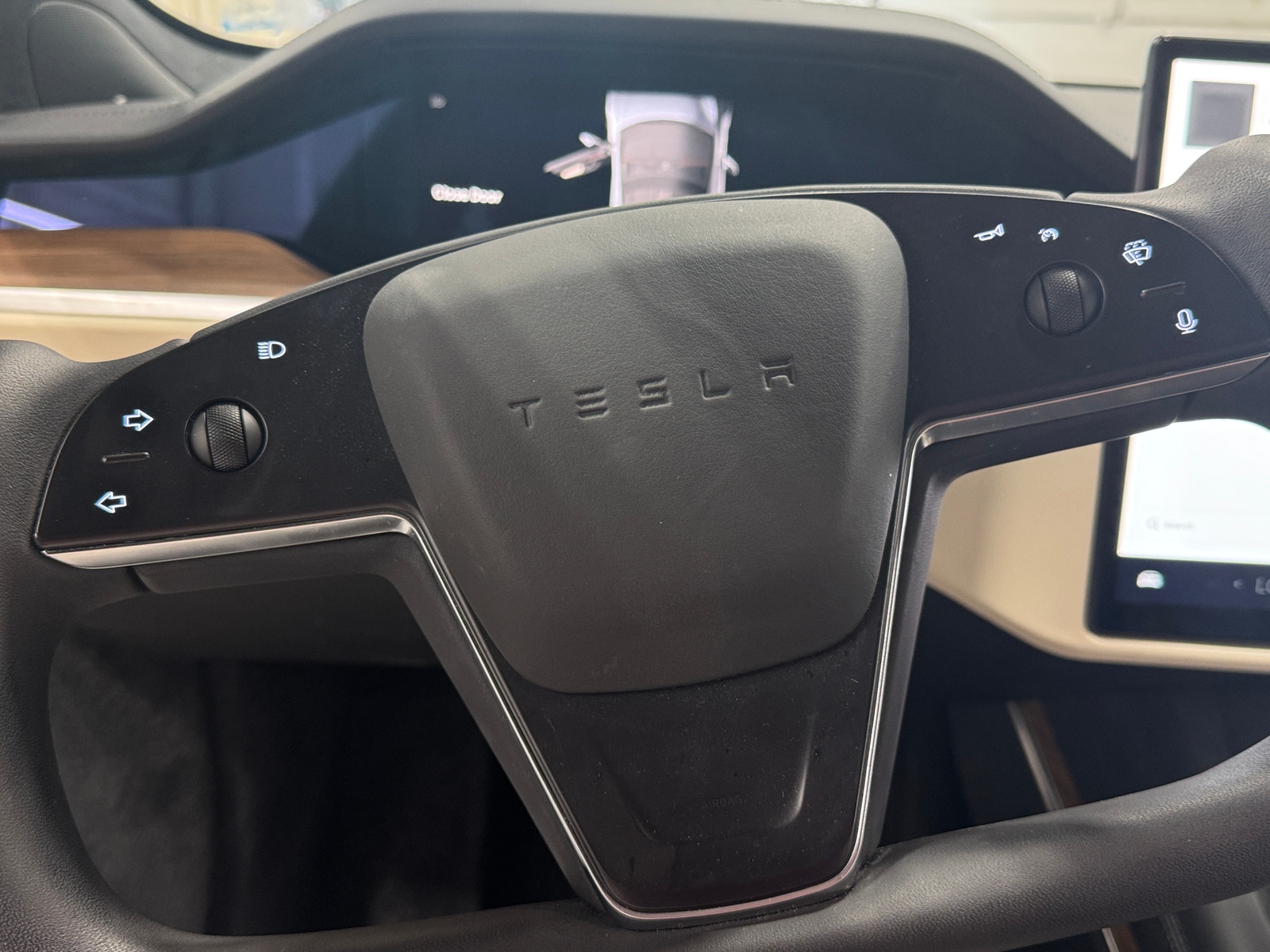 Thumbnail: 2021 Tesla Model S - 4