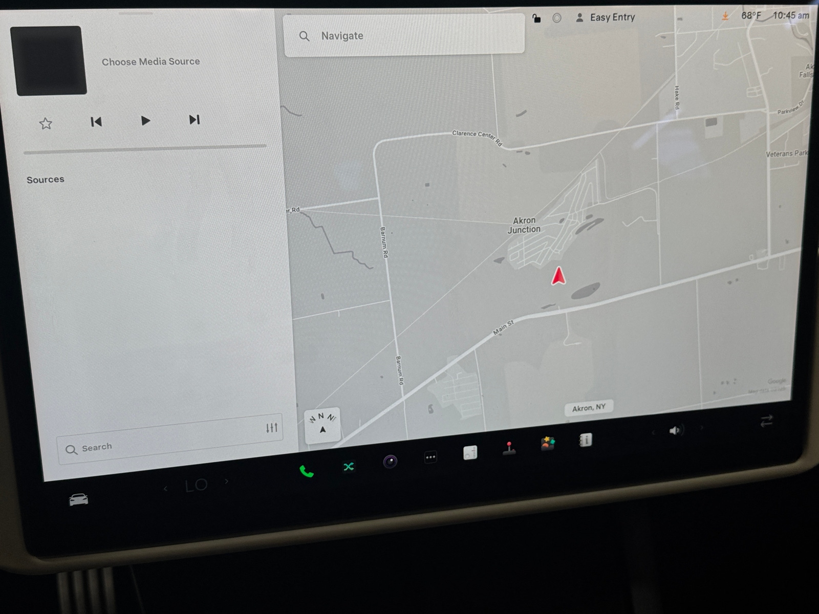 Thumbnail: 2021 Tesla Model S - 3