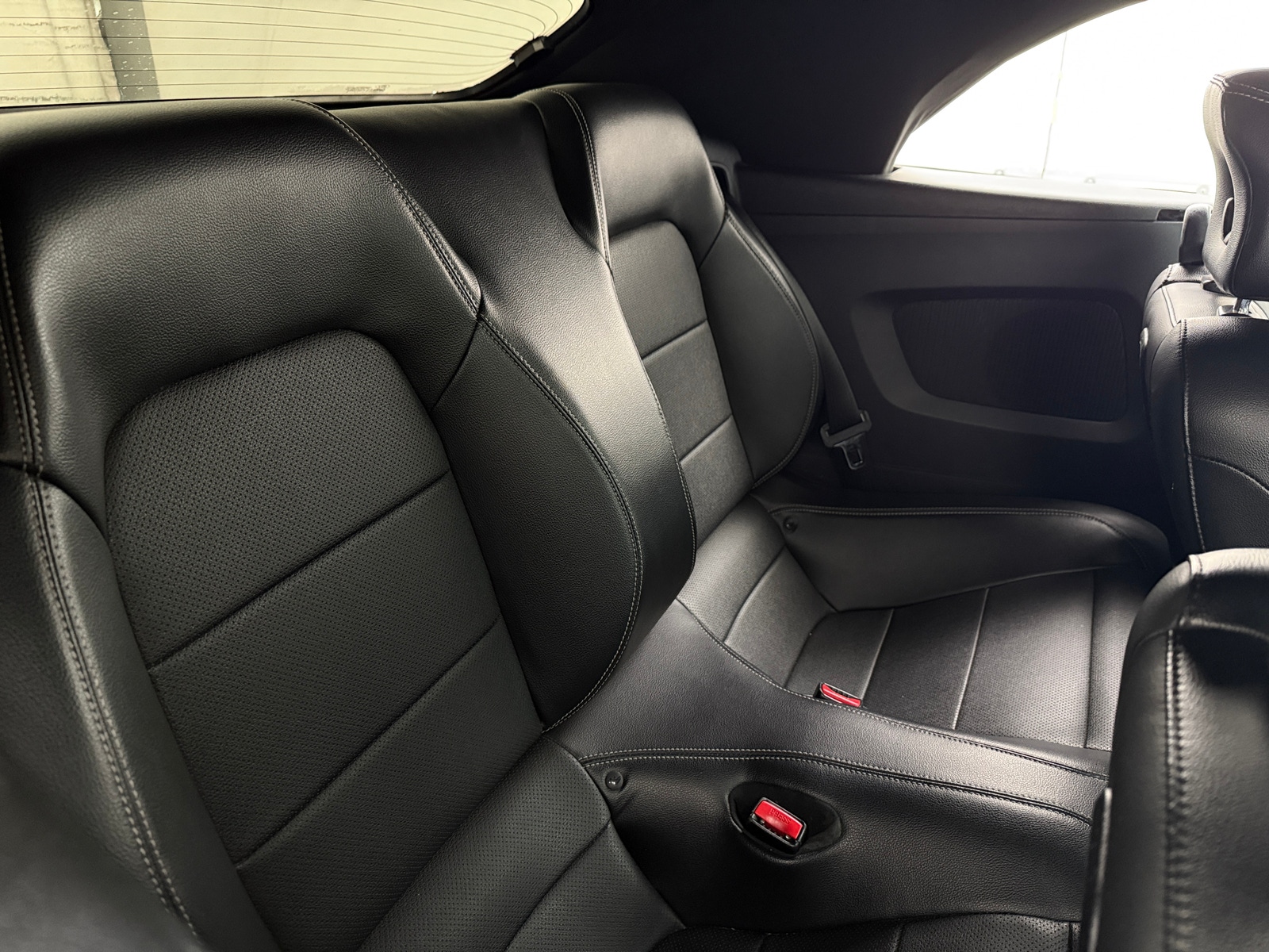 Thumbnail: 2017 Ford Mustang - 5