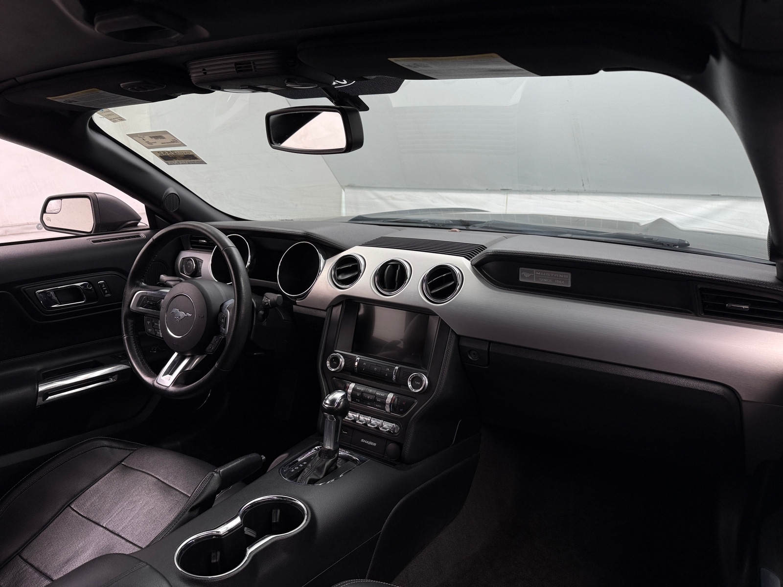 Thumbnail: 2017 Ford Mustang - 2