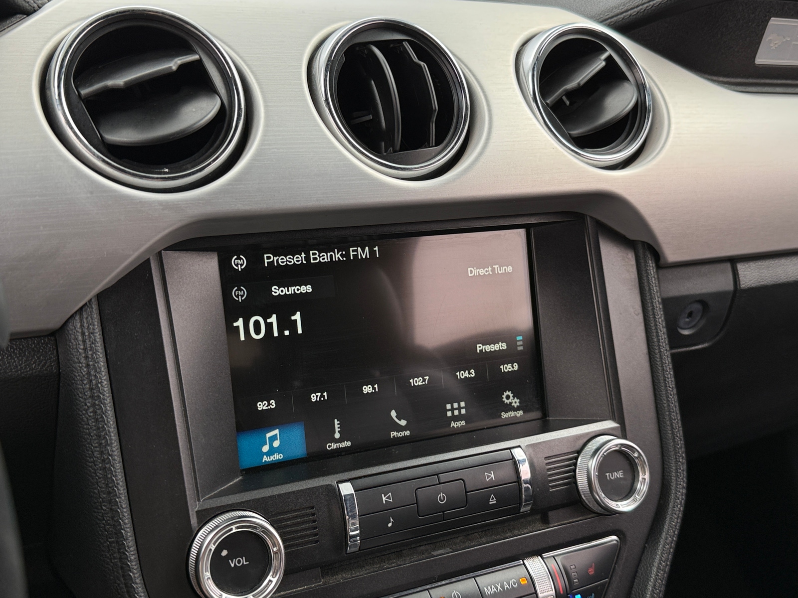 Thumbnail: 2017 Ford Mustang - 3