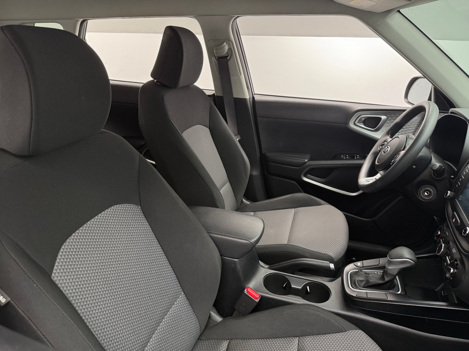 Thumbnail: 2021 Kia Soul - 2