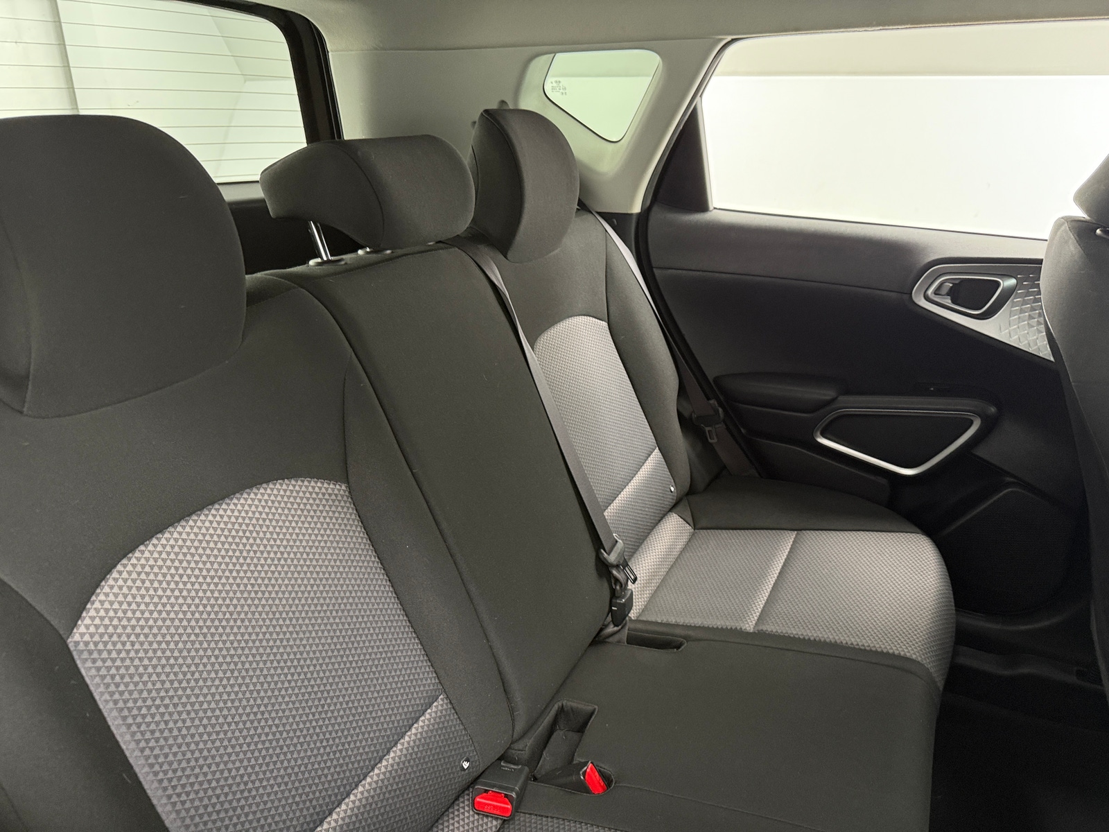 Thumbnail: 2021 Kia Soul - 6