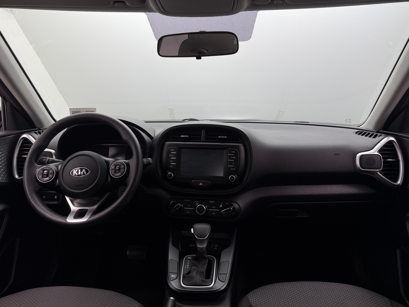 Thumbnail: 2021 Kia Soul - 3