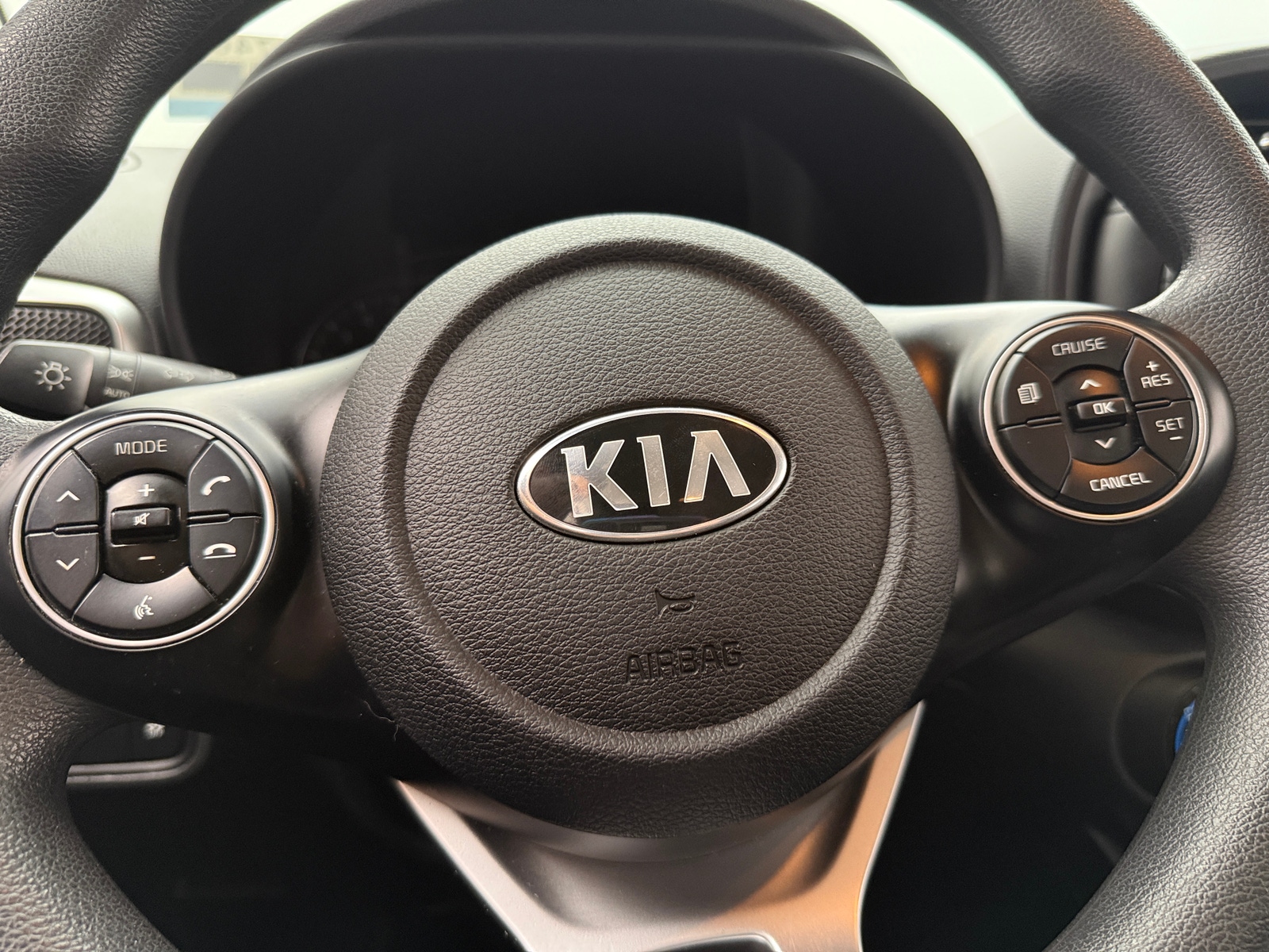 Thumbnail: 2021 Kia Soul - 5