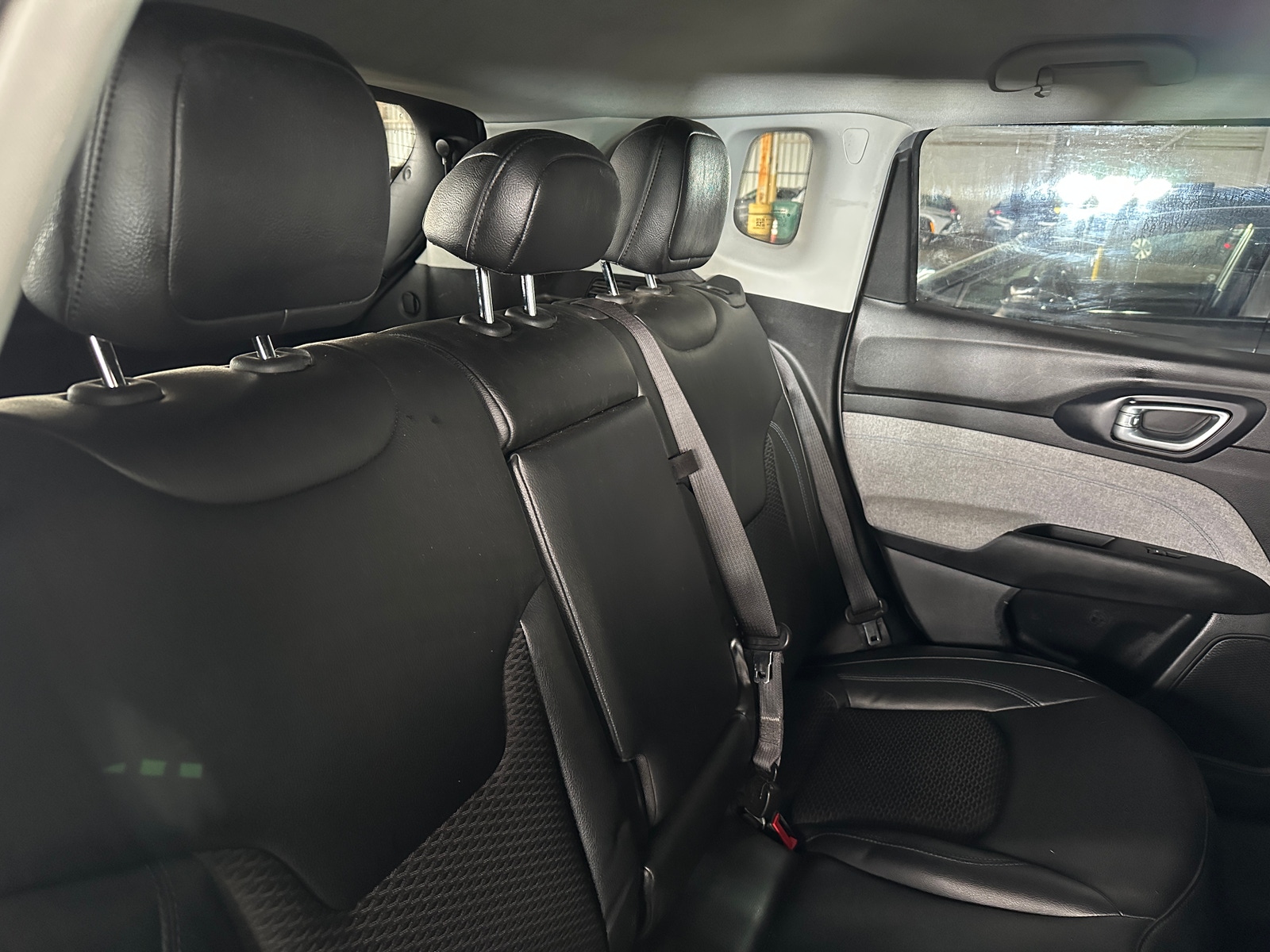 Thumbnail: 2022 Jeep Compass - 6
