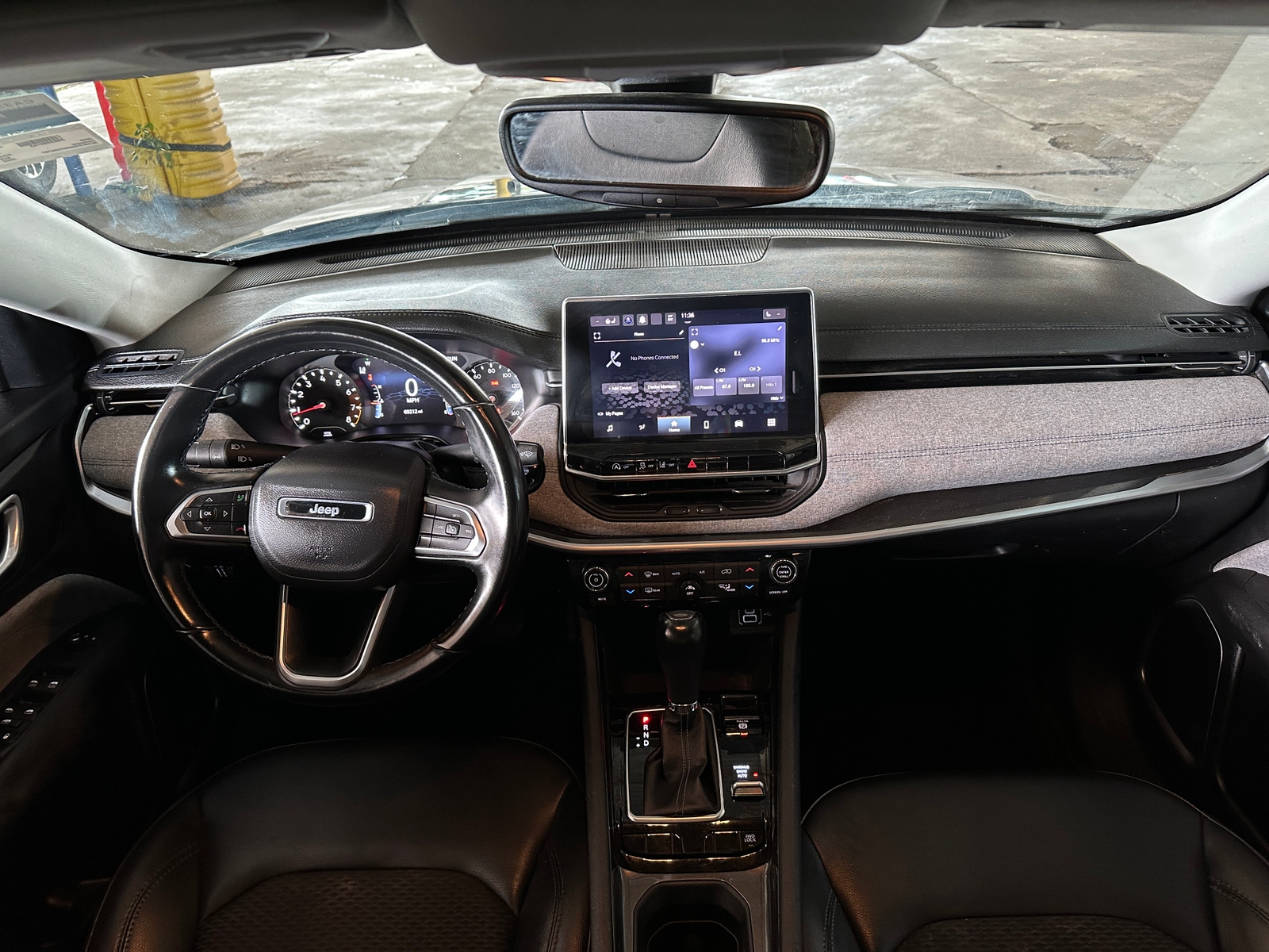 Thumbnail: 2022 Jeep Compass - 3