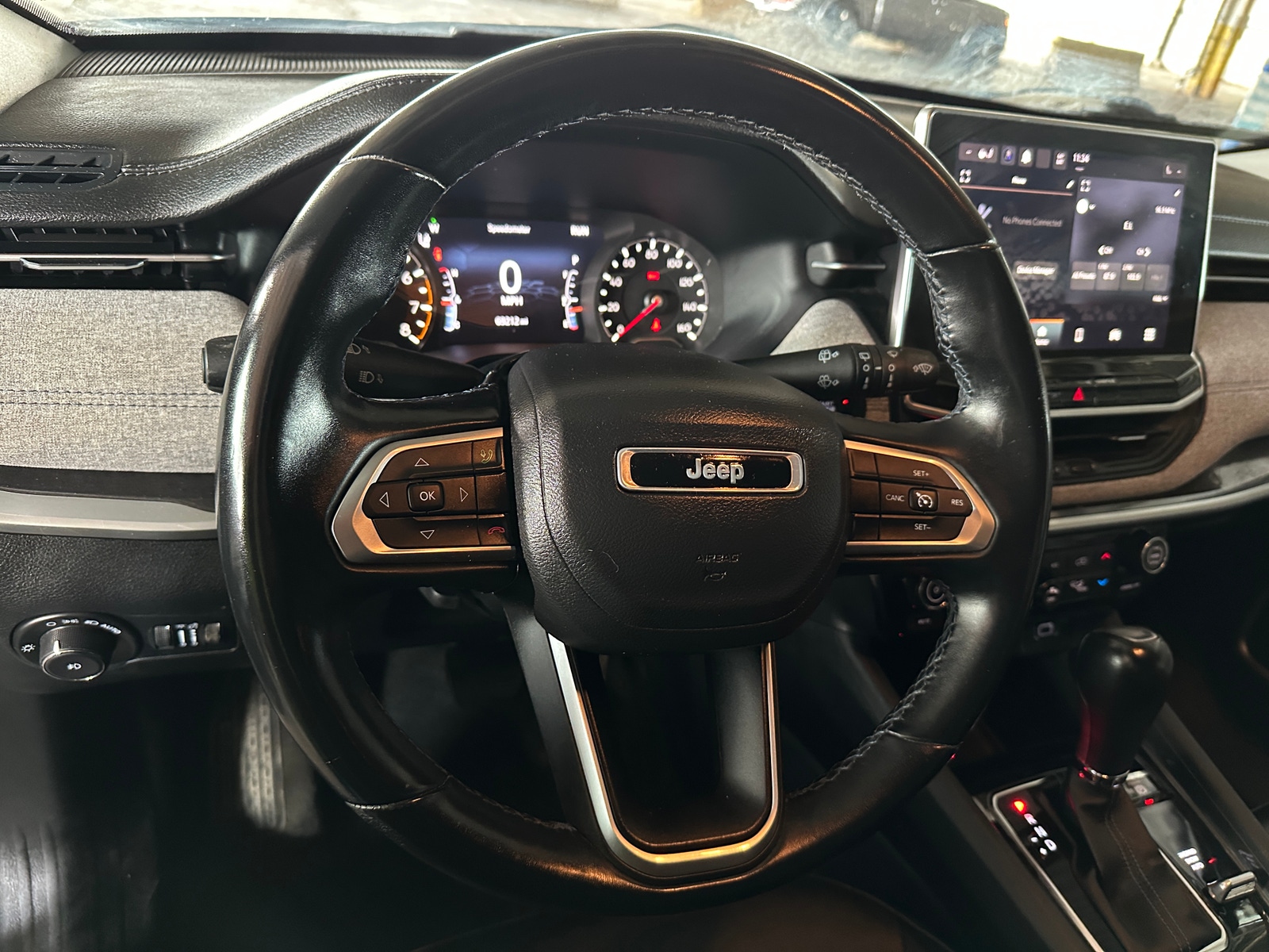 Thumbnail: 2022 Jeep Compass - 5
