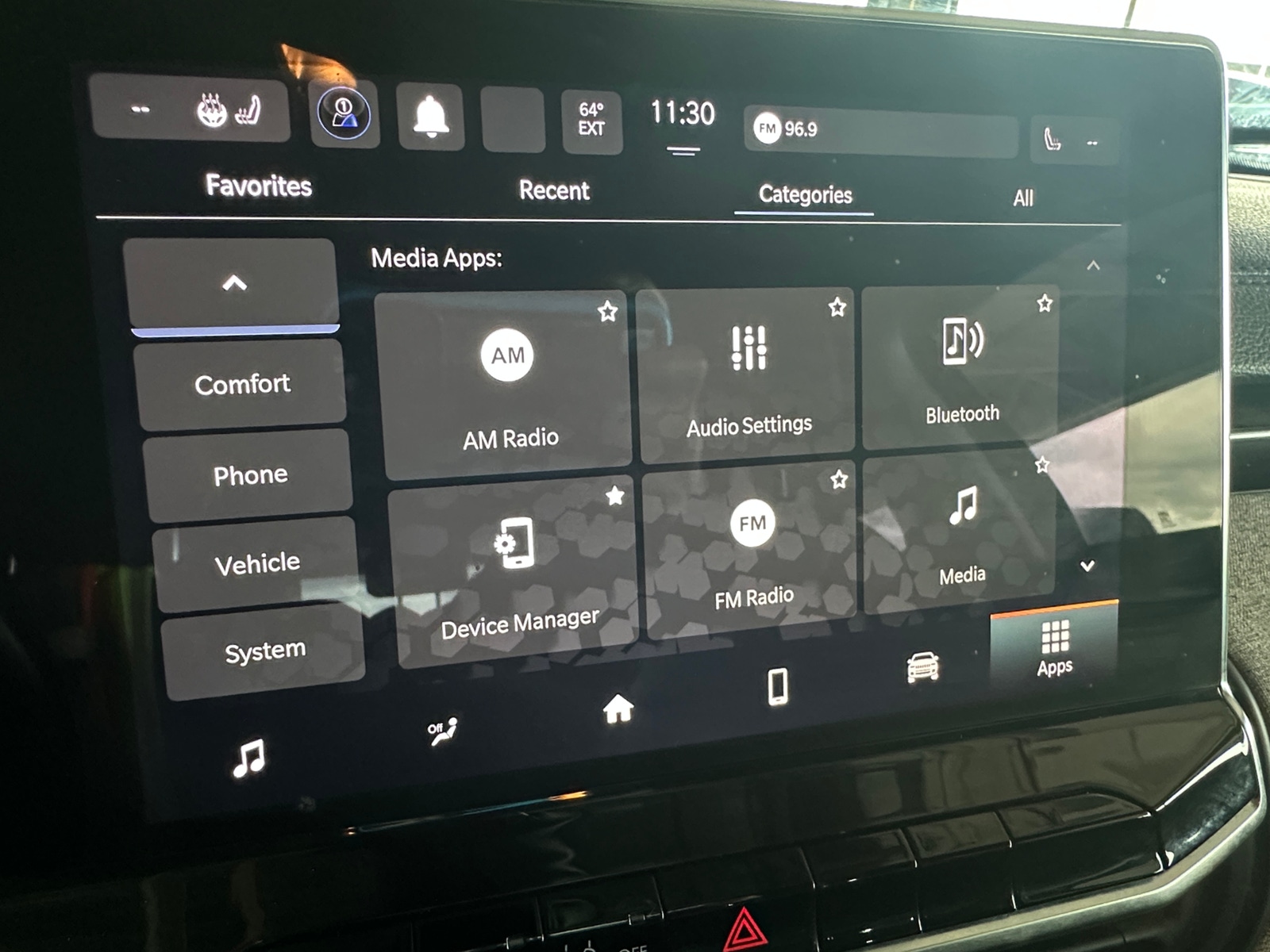 Thumbnail: 2022 Jeep Compass - 4
