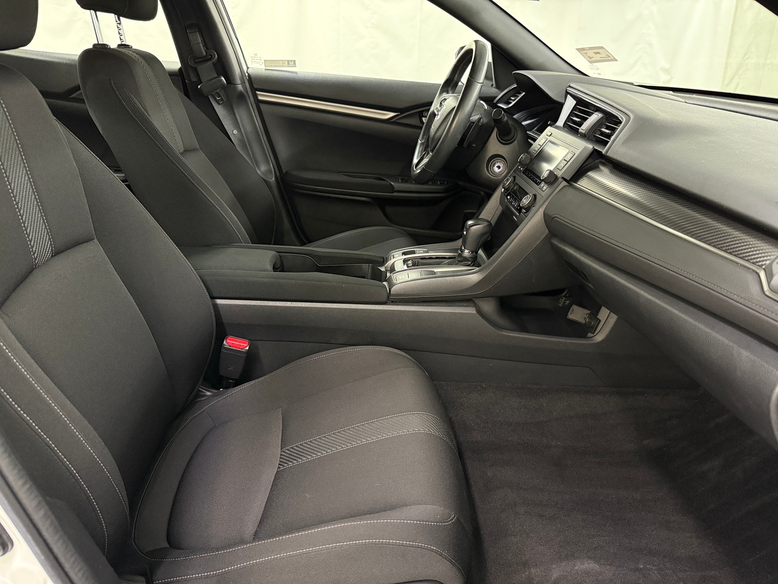 Thumbnail: 2019 Honda Civic - 2