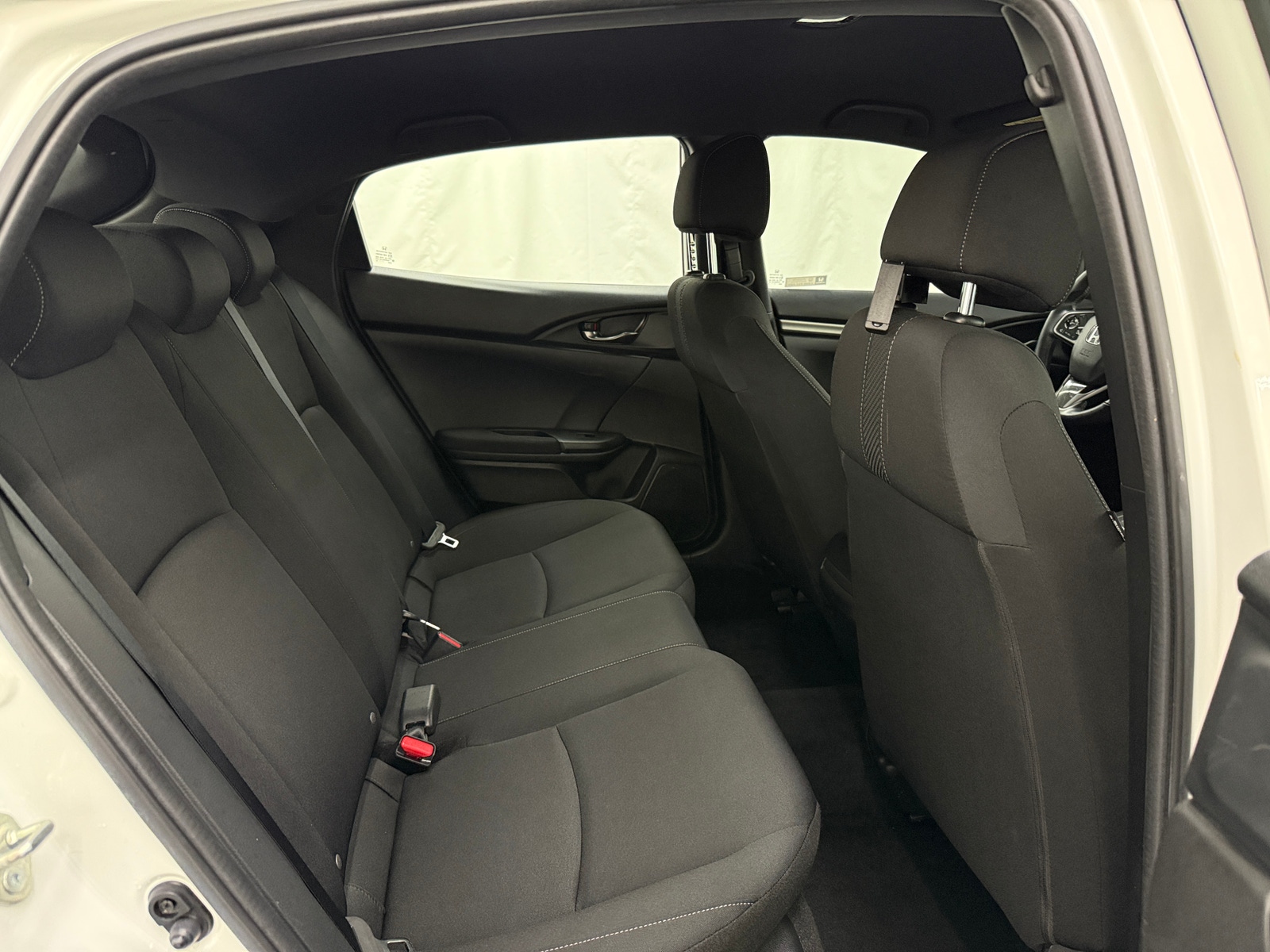 Thumbnail: 2019 Honda Civic - 6