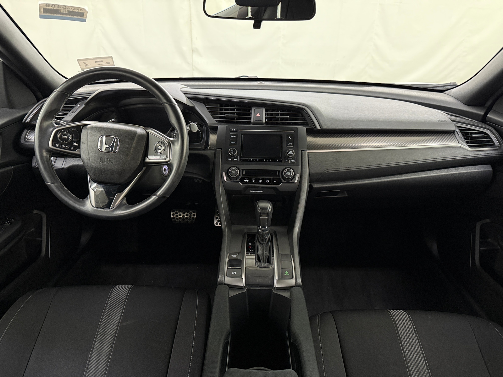 Thumbnail: 2019 Honda Civic - 3