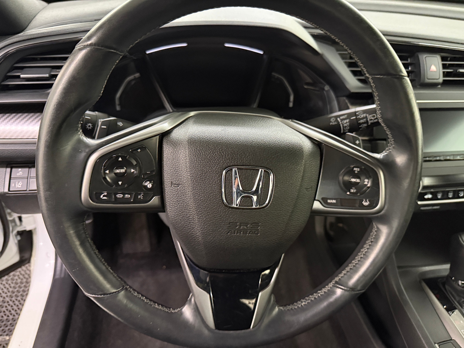 Thumbnail: 2019 Honda Civic - 5