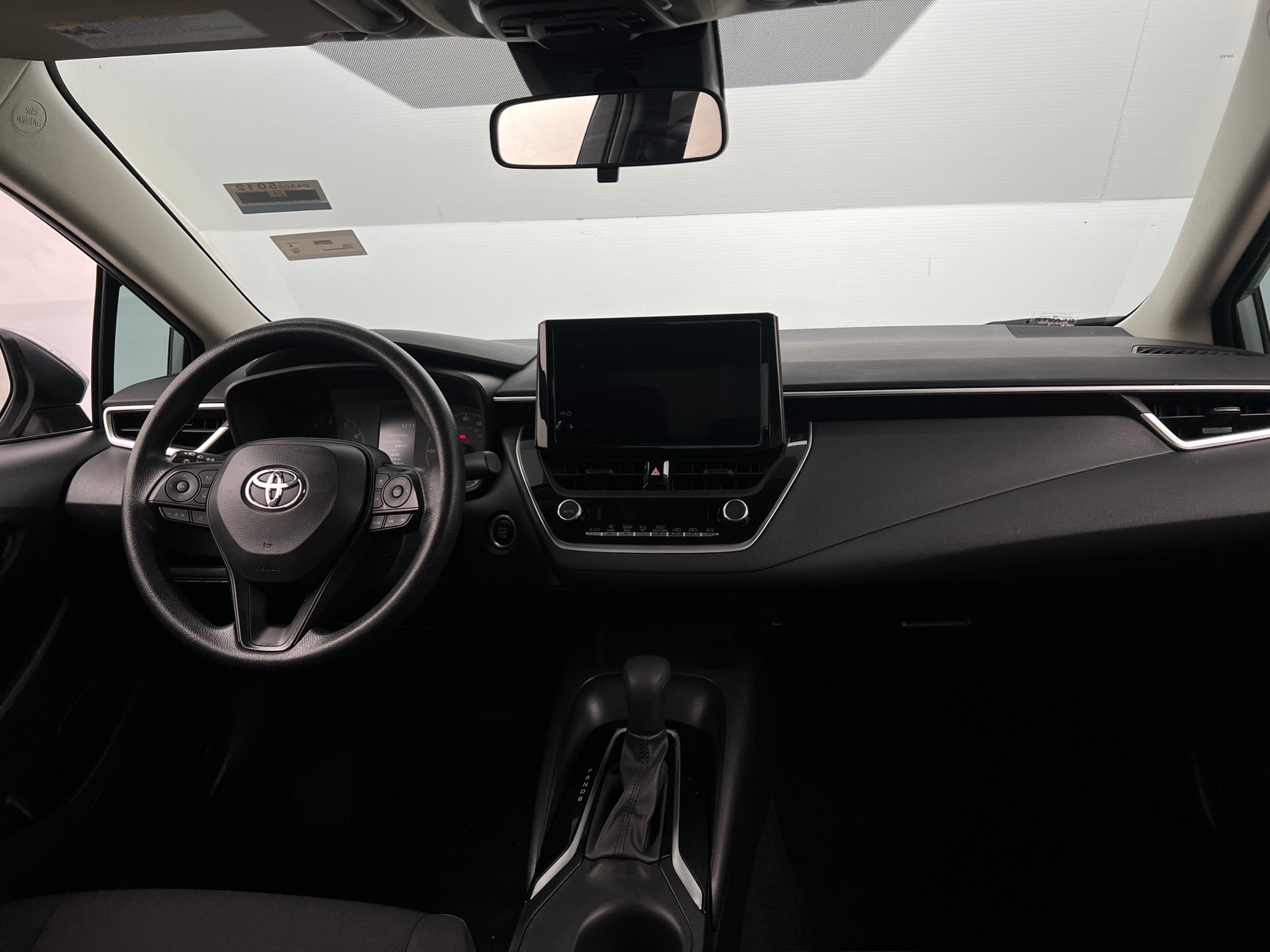 Thumbnail: 2023 Toyota Corolla - 3