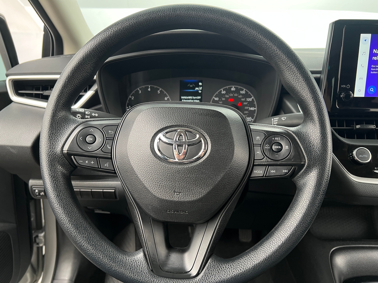 Thumbnail: 2023 Toyota Corolla - 5